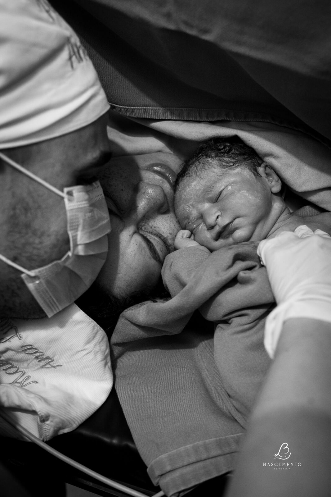Foto Nascimento da Ana Luísa Foto Nascimento da Ana Luísa - Imagem 14