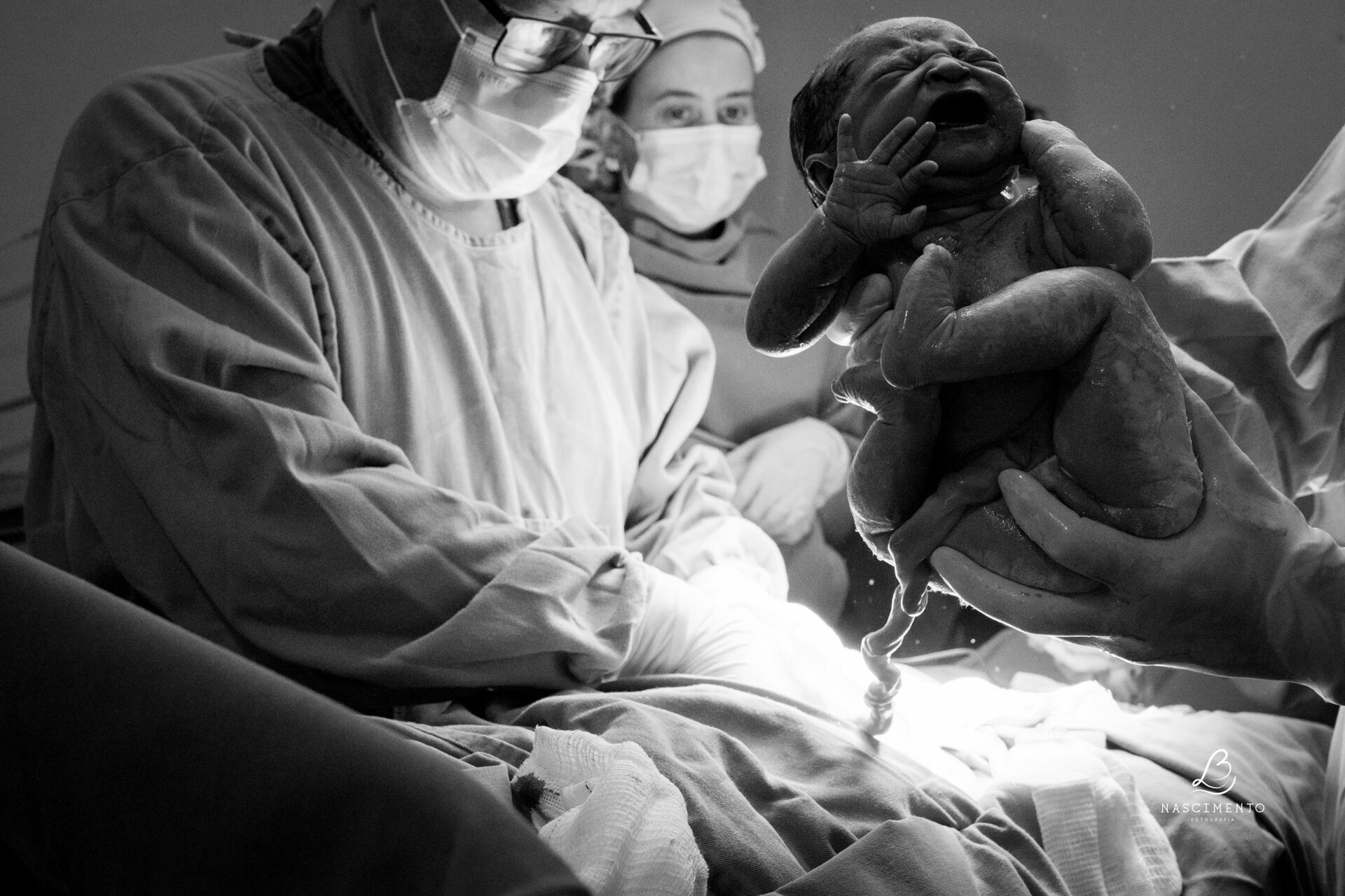 Foto Nascimento da Ana Luísa Foto Nascimento da Ana Luísa - Imagem 16