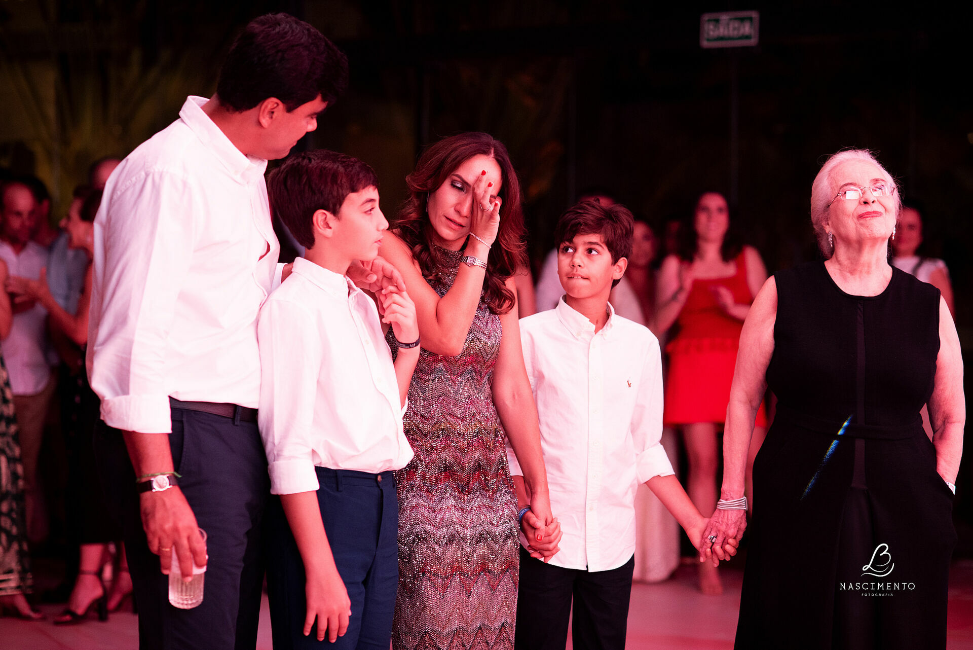Foto 40 anos Paula - Imagem 35