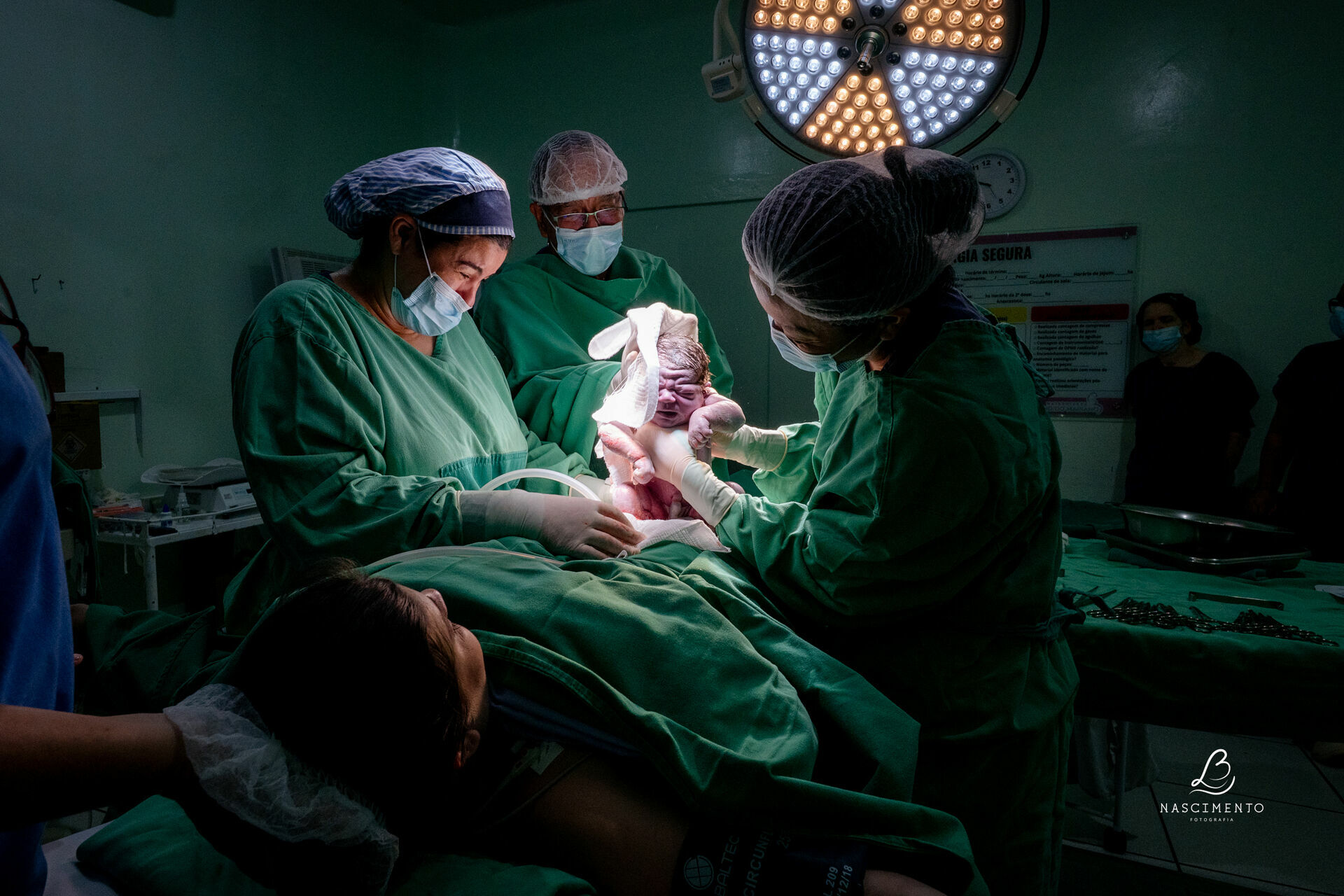 Foto Nascimento da Valentina - Imagem 15