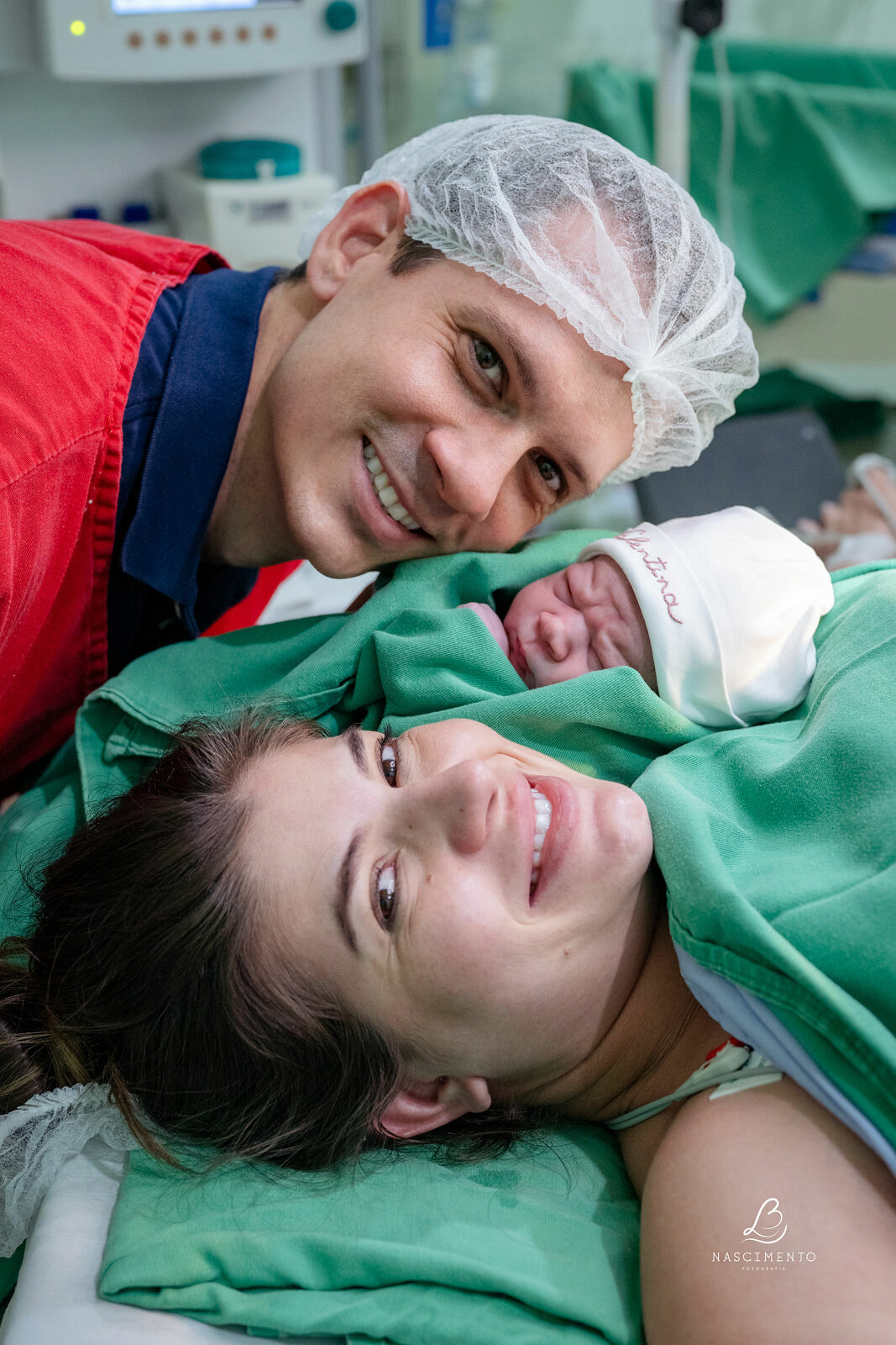 Foto Nascimento da Valentina - Imagem 19