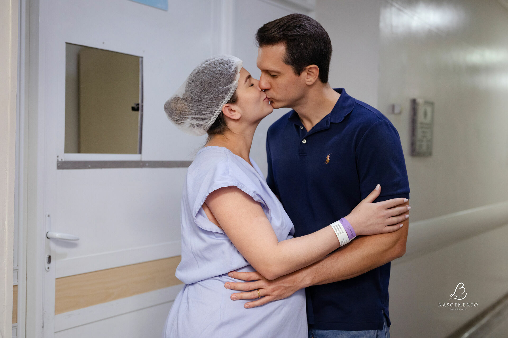 Foto Nascimento da Valentina - Imagem 2