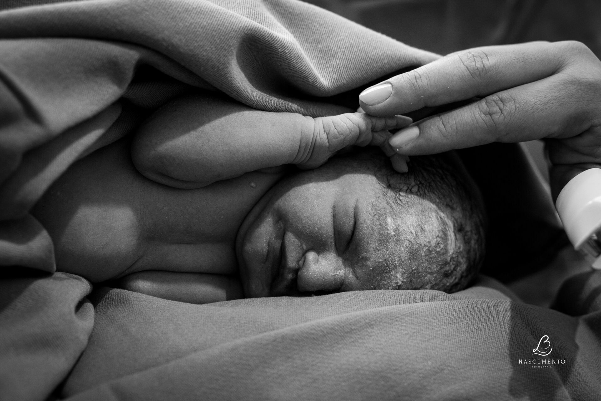 Foto Nascimento da Cecília Foto Nascimento da Cecília - Imagem 8