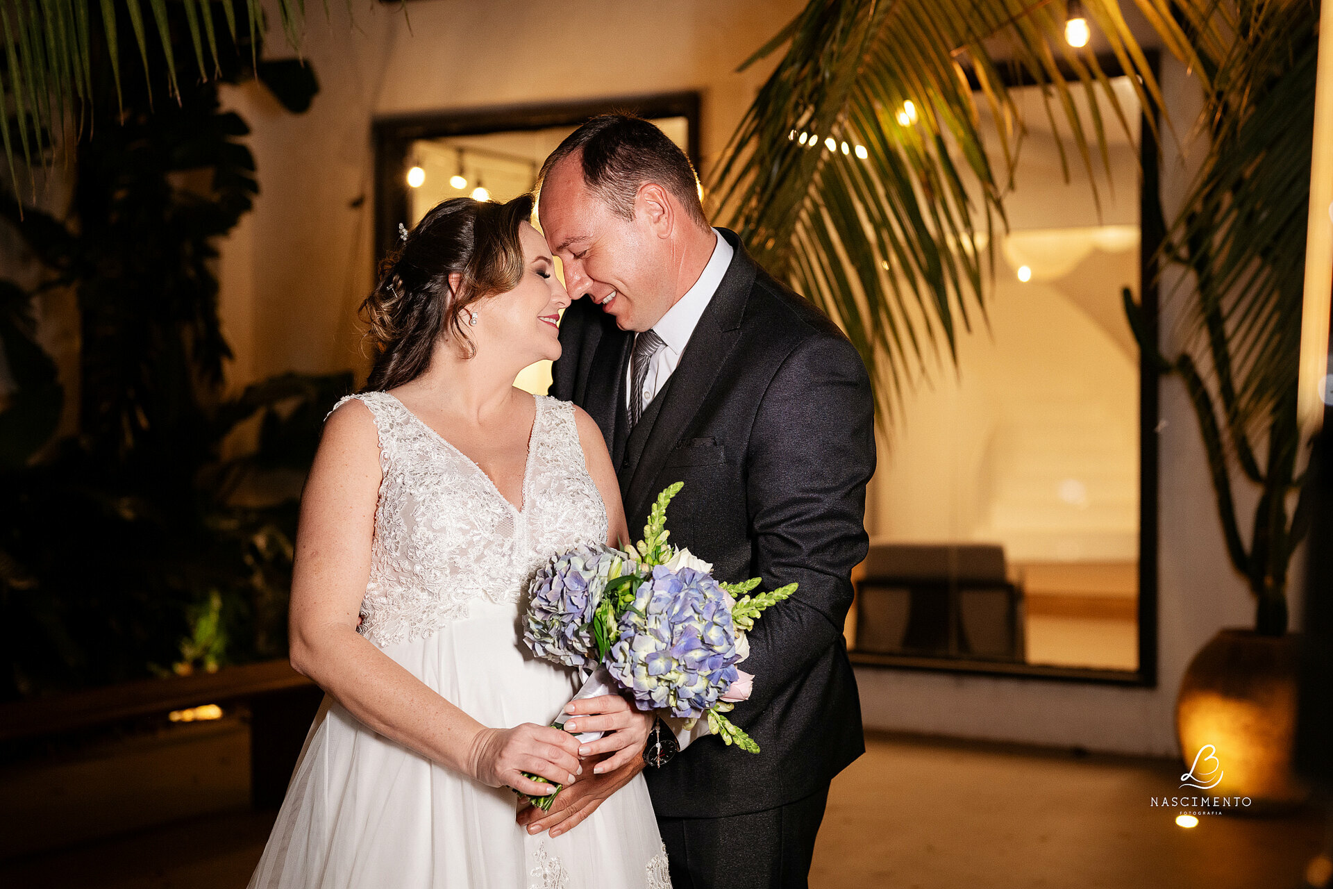 Casamento Larissa e Gustavo