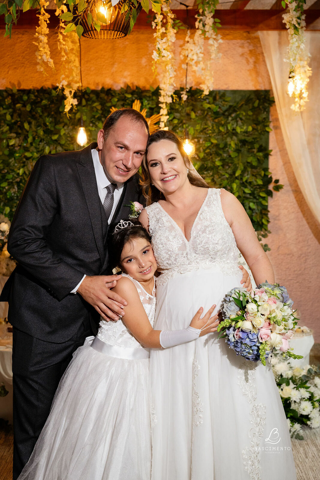 Foto Casamento Larissa e Gustavo Foto Casamento Larissa e Gustavo - Imagem 16