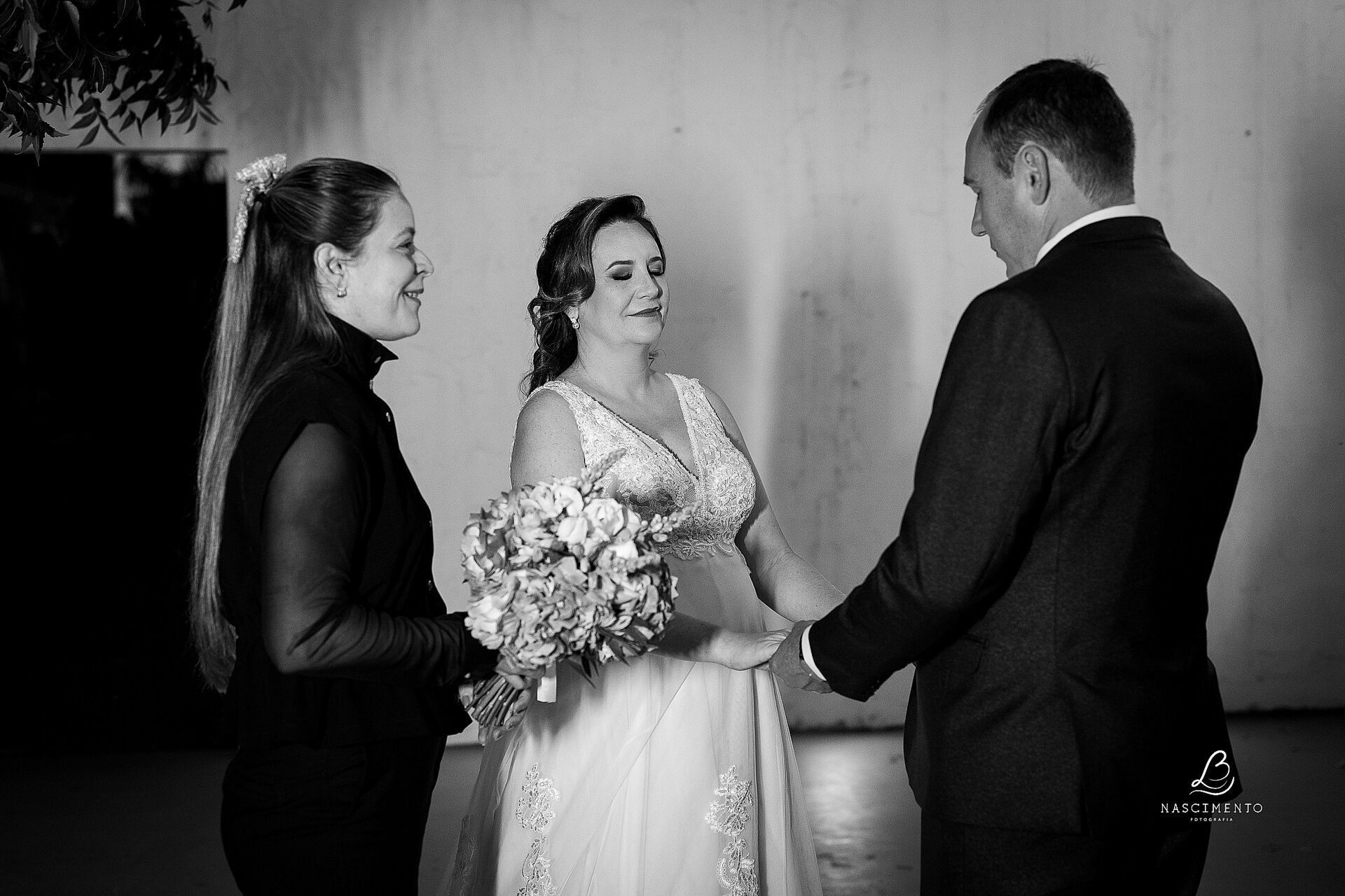 Foto Casamento Larissa e Gustavo Foto Casamento Larissa e Gustavo - Imagem 1