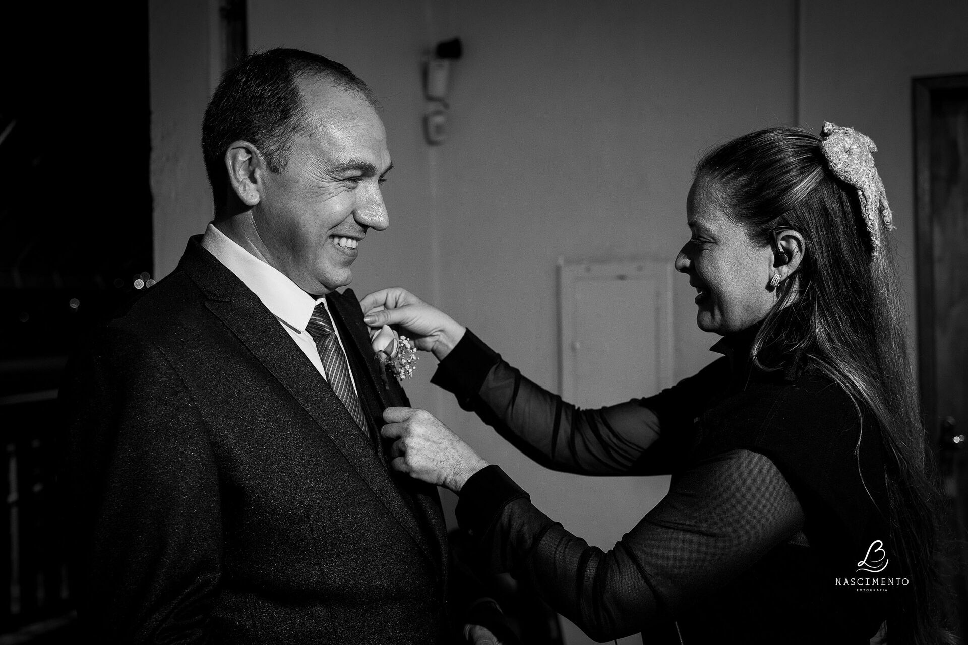 Foto Casamento Larissa e Gustavo Foto Casamento Larissa e Gustavo - Imagem 8