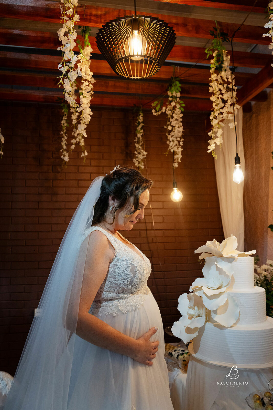 Foto Casamento Larissa e Gustavo Foto Casamento Larissa e Gustavo - Imagem 17