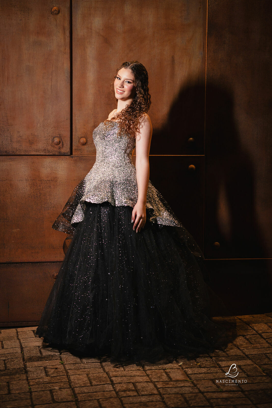 Foto 15 anos Maysa / Recanto Ratier - Imagem 5