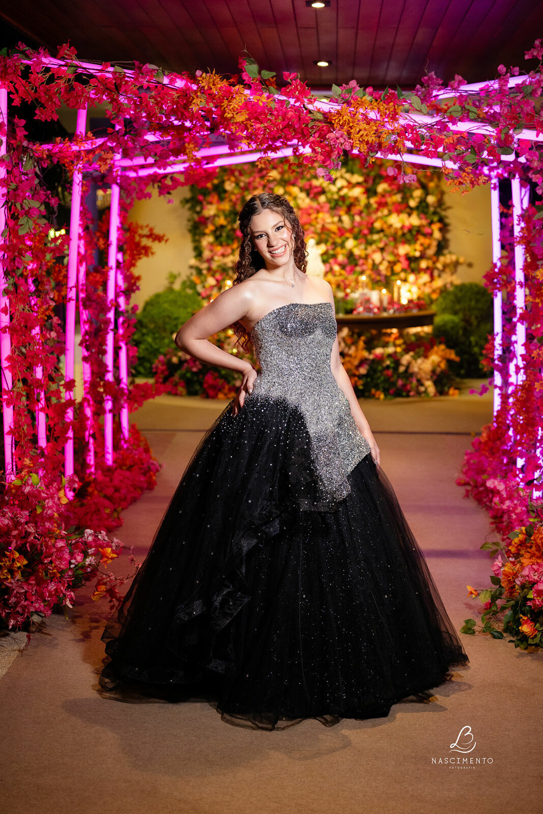 Foto 15 anos Maysa / Recanto Ratier - Imagem 8