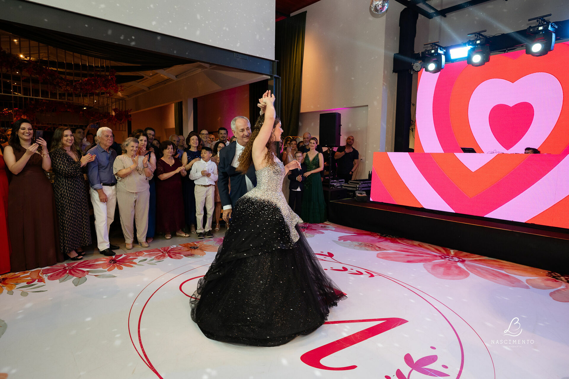 Foto 15 anos Maysa / Recanto Ratier - Imagem 40