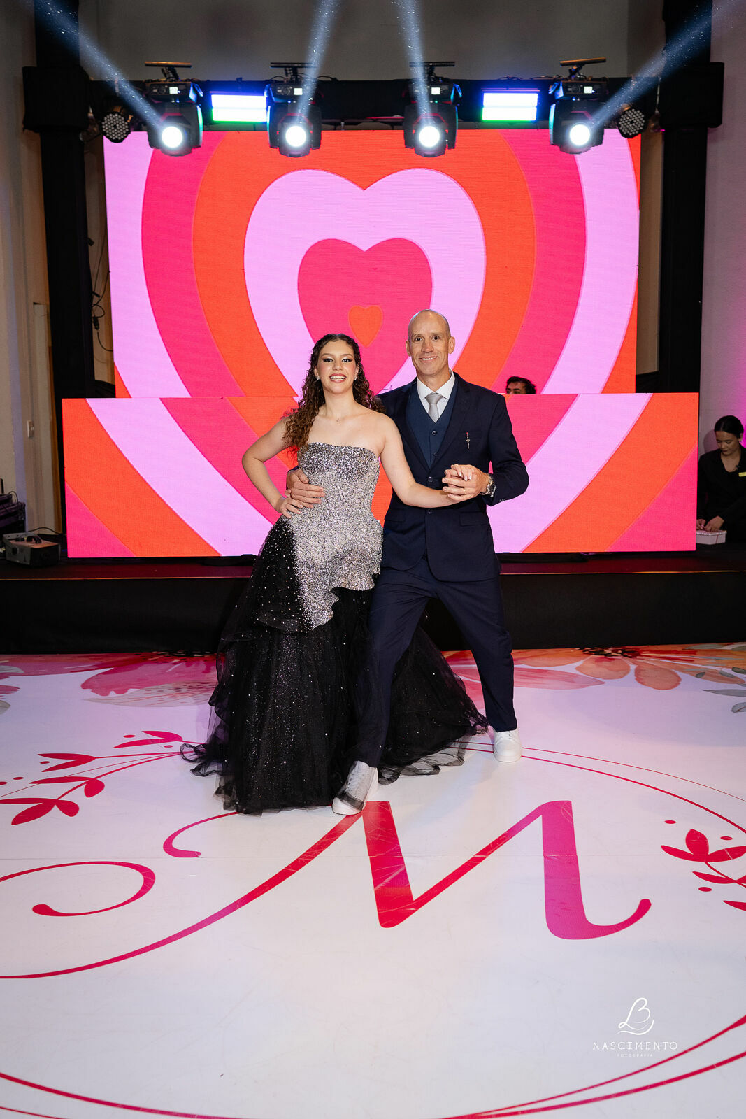 Foto 15 anos Maysa / Recanto Ratier - Imagem 43