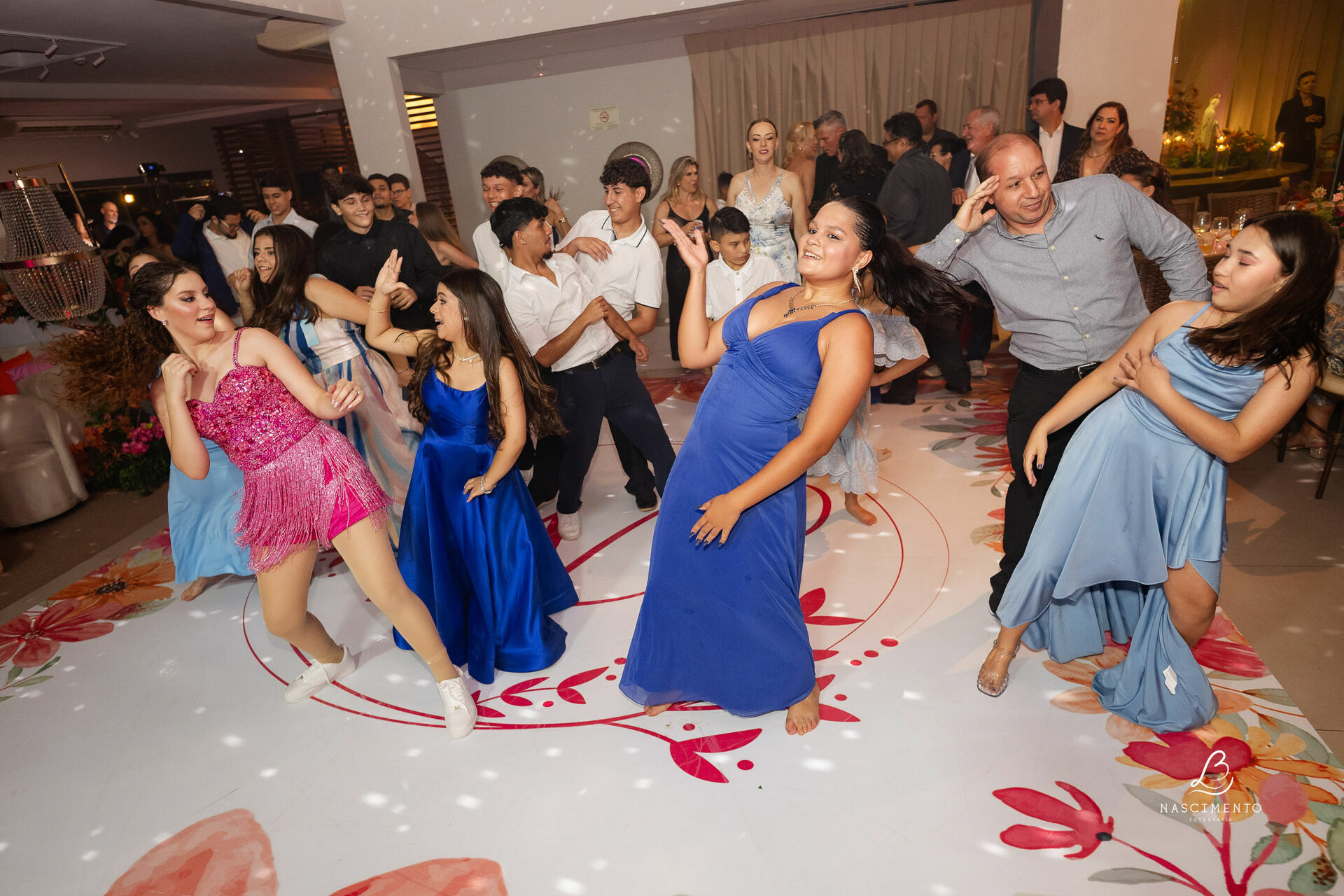 Foto 15 anos Maysa / Recanto Ratier - Imagem 82