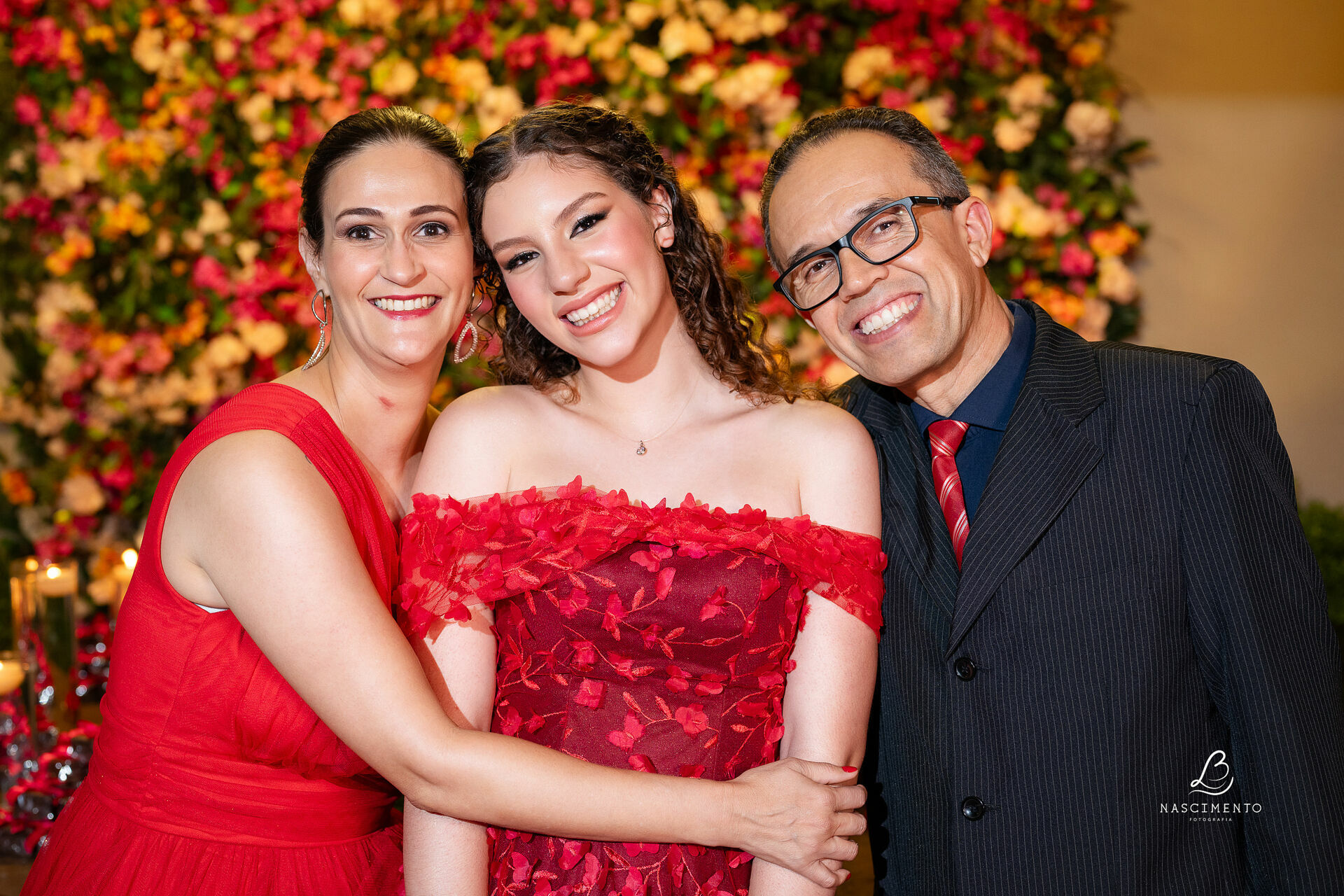 Foto 15 anos Maysa / Recanto Ratier - Imagem 31