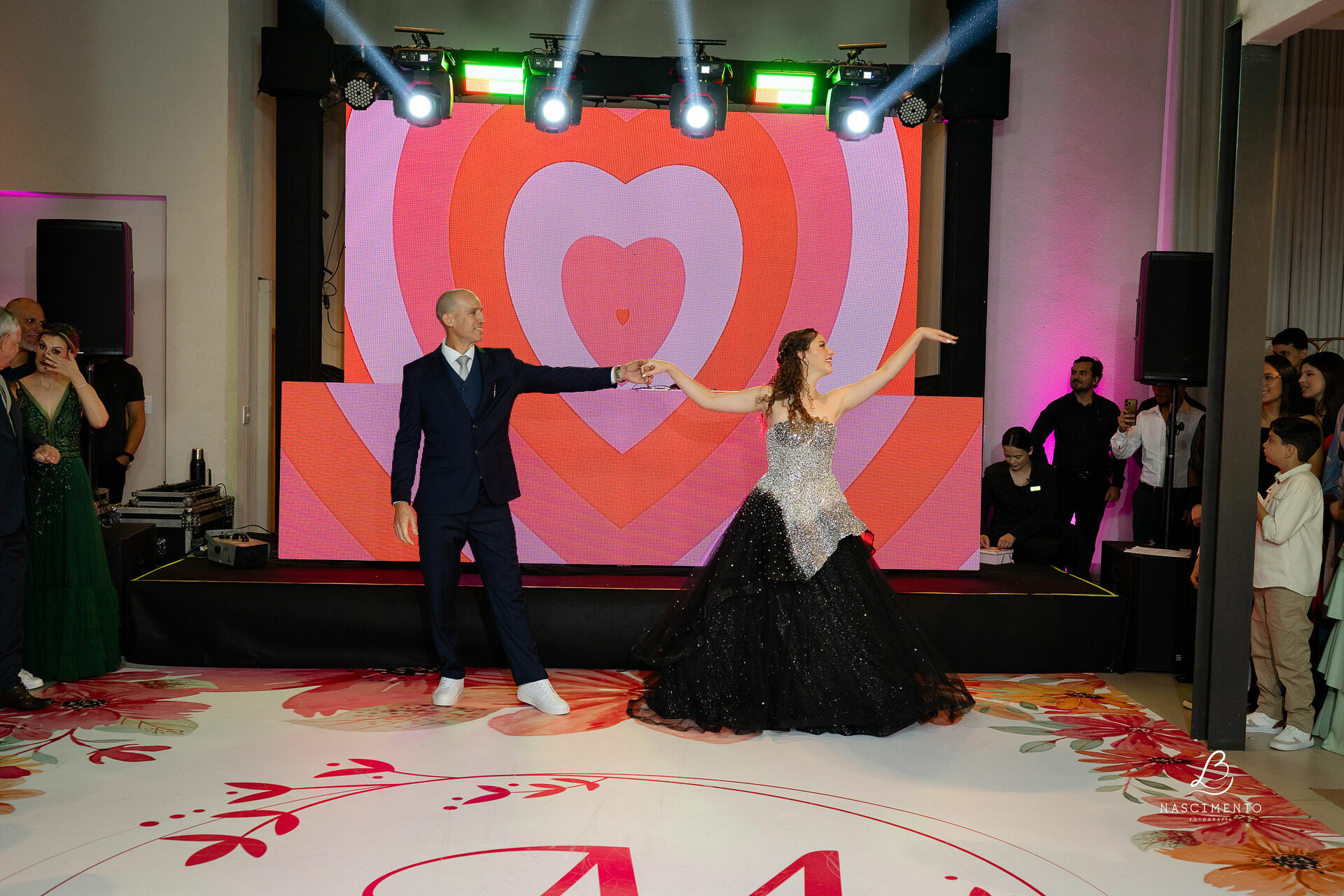 Foto 15 anos Maysa / Recanto Ratier - Imagem 42