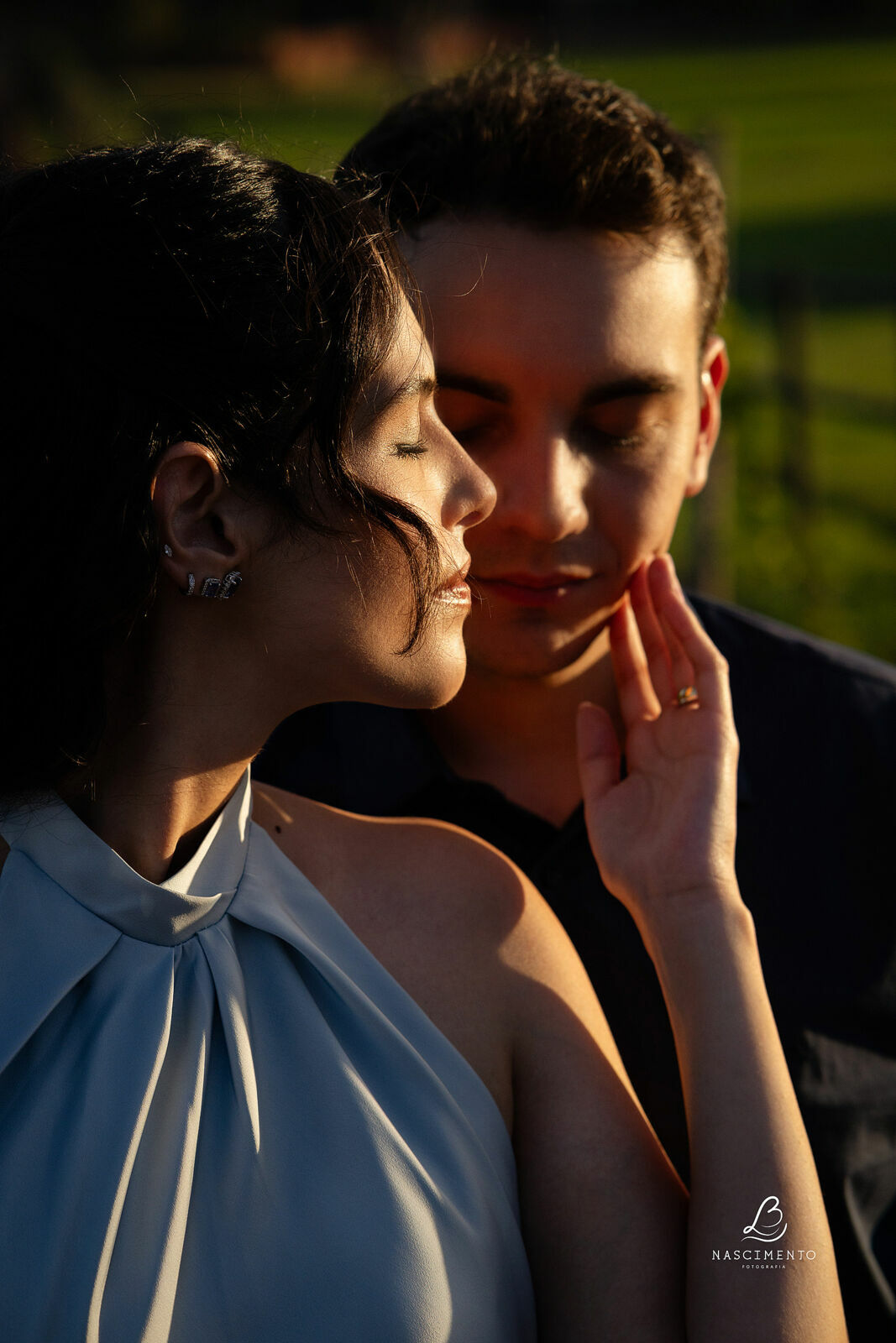 Foto Ensaio Pré-Casamento Maria Carolina e Lucas / Terroir Pantanal Foto Ensaio Pré-Casamento Maria Carolina e Lucas / Terroir Pantanal - Imagem 14