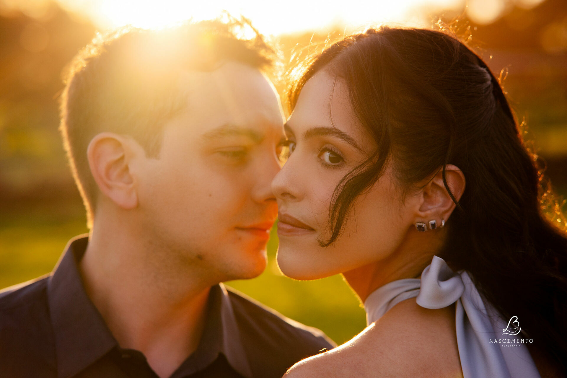 Foto Ensaio Pré-Casamento Maria Carolina e Lucas / Terroir Pantanal Foto Ensaio Pré-Casamento Maria Carolina e Lucas / Terroir Pantanal - Imagem 21