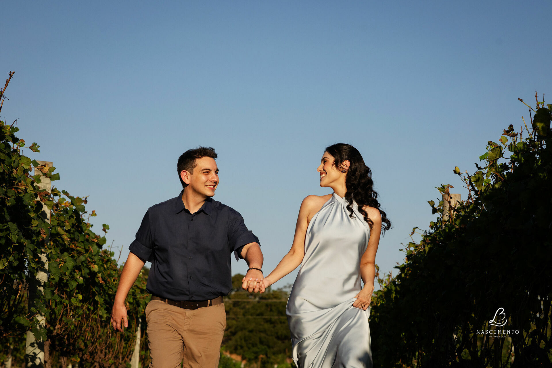 Foto Ensaio Pré-Casamento Maria Carolina e Lucas / Terroir Pantanal Foto Ensaio Pré-Casamento Maria Carolina e Lucas / Terroir Pantanal - Imagem 7