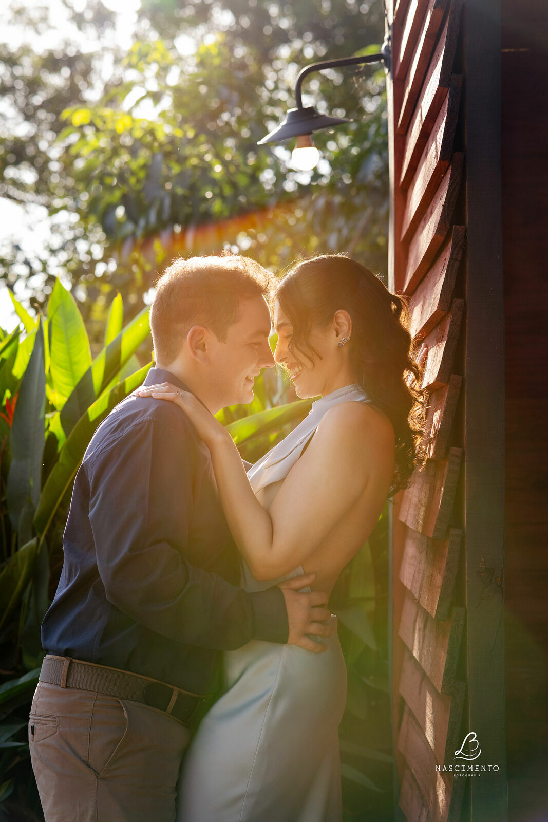 Foto Ensaio Pré-Casamento Maria Carolina e Lucas / Terroir Pantanal Foto Ensaio Pré-Casamento Maria Carolina e Lucas / Terroir Pantanal - Imagem 5