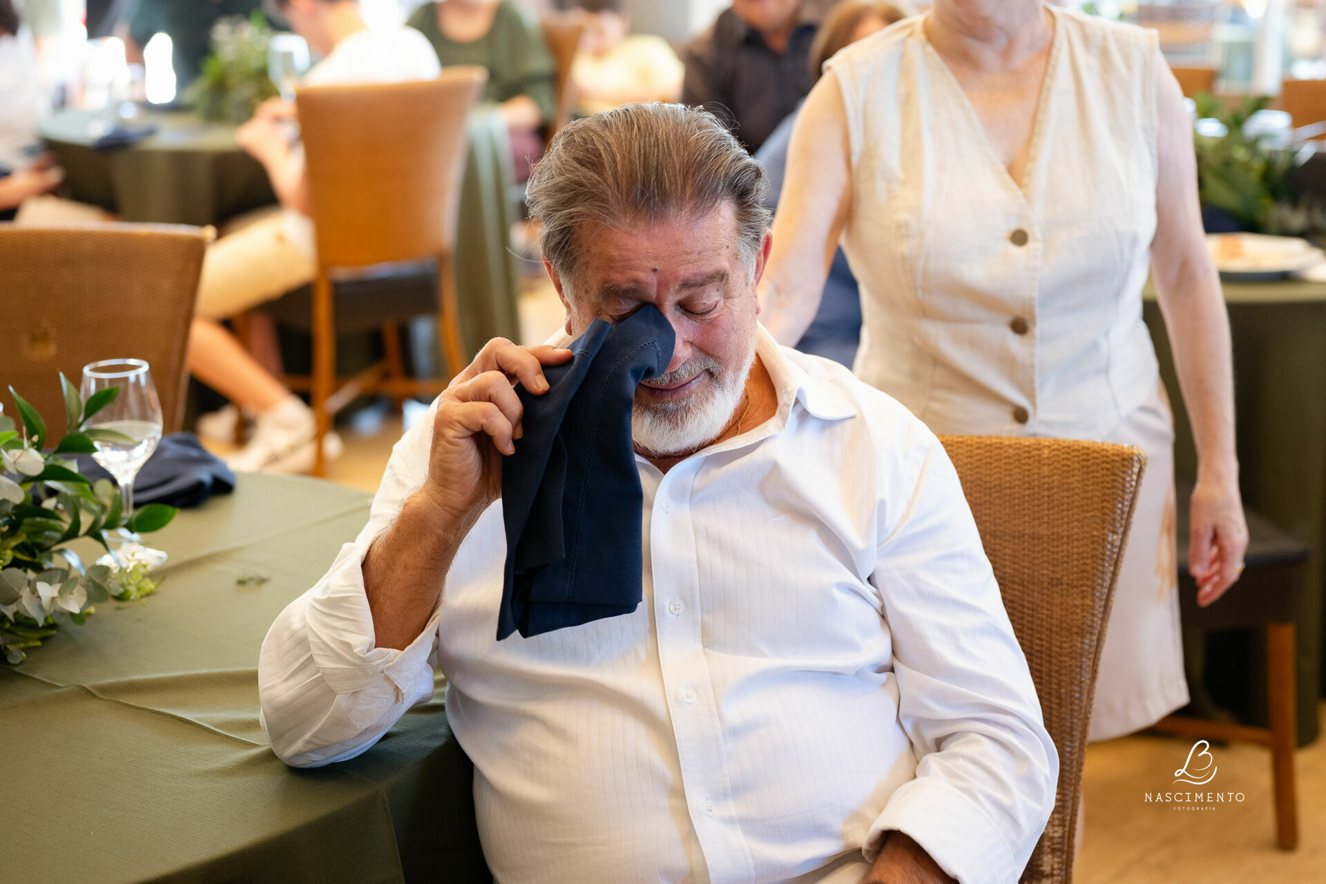 Foto 70 anos Seme / 8 anos João Pedro - Imagem 38