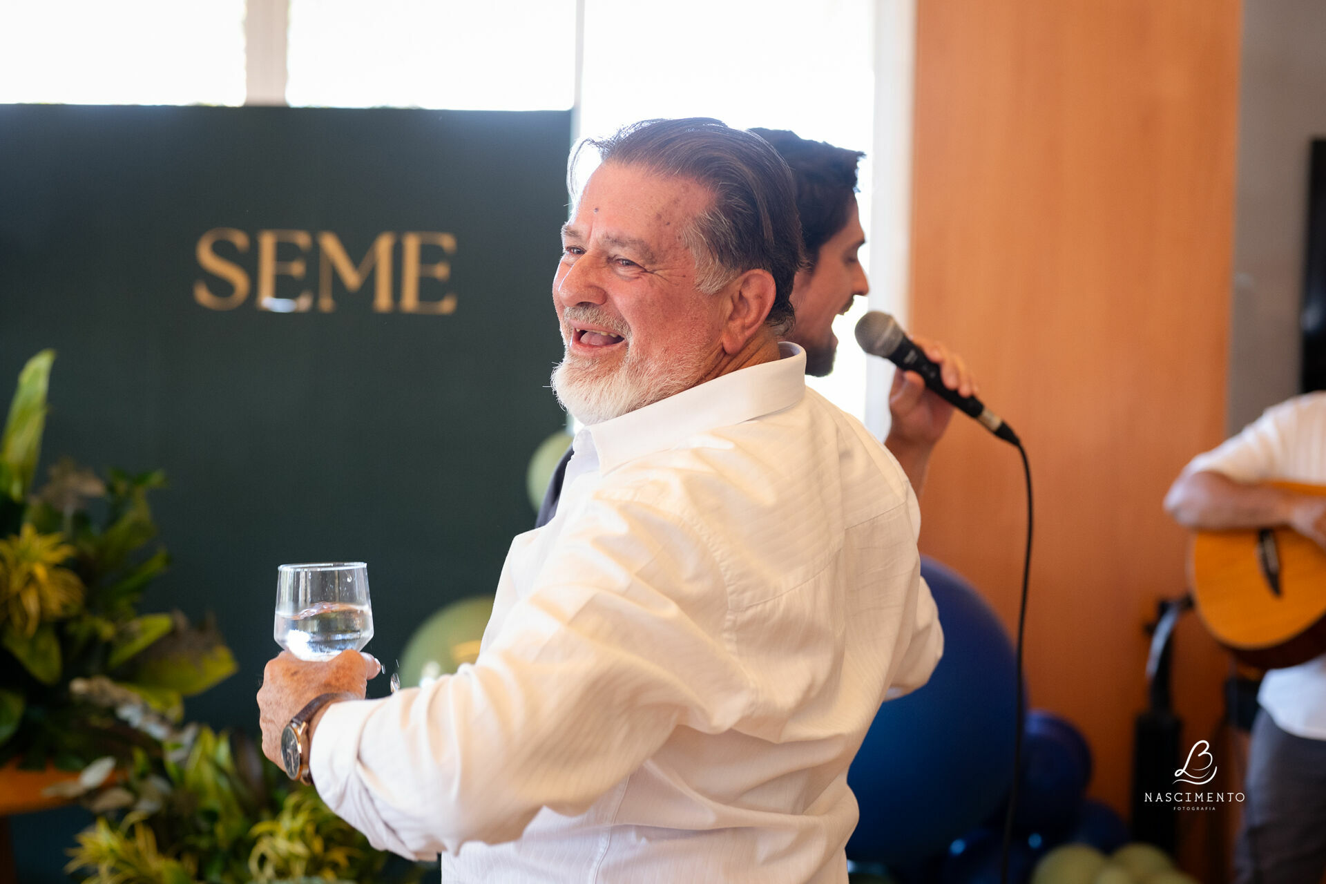 Foto 70 anos Seme / 8 anos João Pedro - Imagem 33
