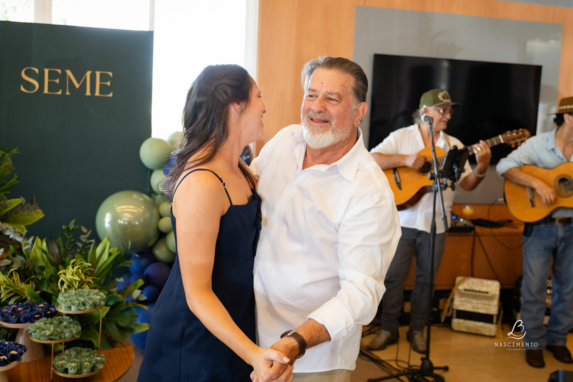 Foto 70 anos Seme / 8 anos João Pedro - Imagem 25