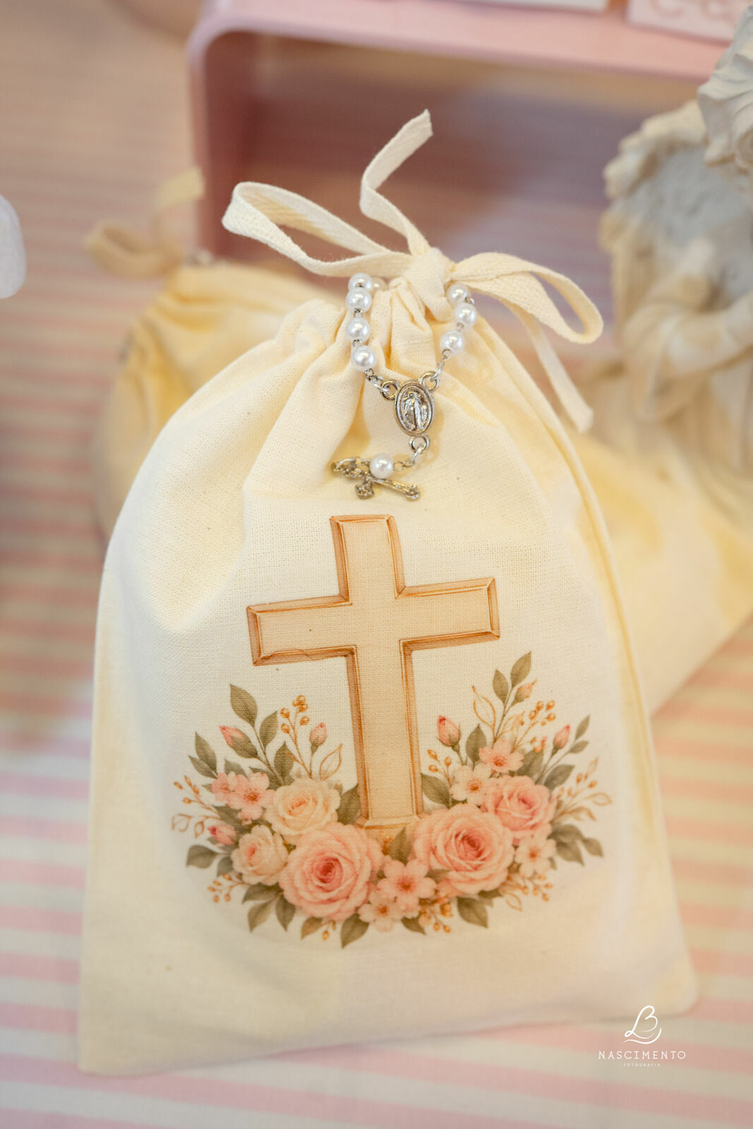 Foto Batizado Maria Eduarda / Santuário Estadual Nossa Senhora do Perpétuo Socorro Foto Batizado Maria Eduarda / Santuário Estadual Nossa Senhora do Perpétuo Socorro - Imagem 8