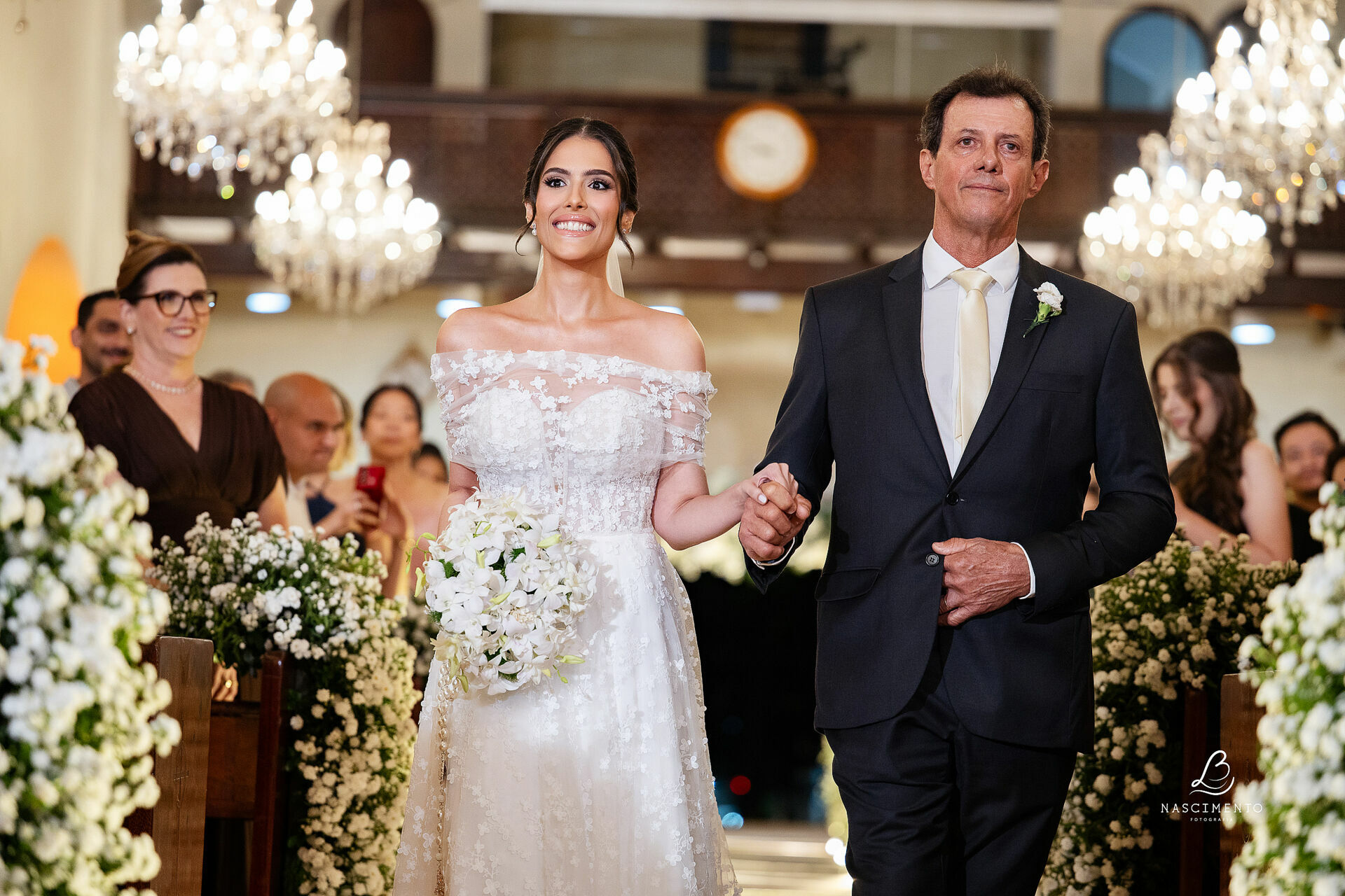 Foto Casamento Maria Carolina e Lucas / Santuário Estadual Nossa Senhora Perpétuo Socorro / Recanto Ratier Foto Casamento Maria Carolina e Lucas / Santuário Estadual Nossa Senhora Perpétuo Socorro / Recanto Ratier - Imagem 38