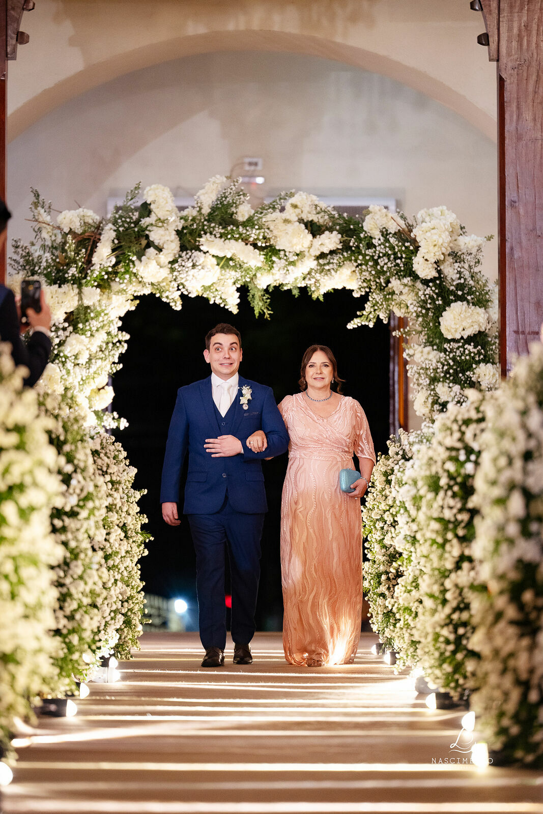 Foto Casamento Maria Carolina e Lucas / Santuário Estadual Nossa Senhora Perpétuo Socorro / Recanto Ratier Foto Casamento Maria Carolina e Lucas / Santuário Estadual Nossa Senhora Perpétuo Socorro / Recanto Ratier - Imagem 28