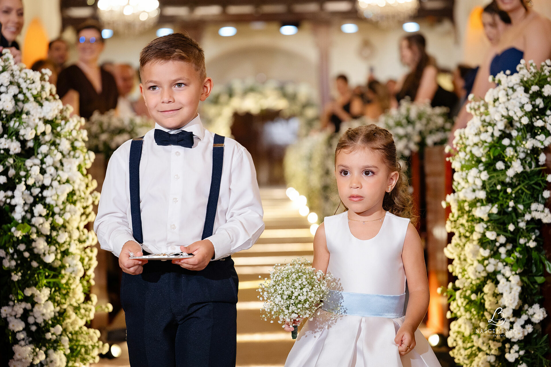 Foto Casamento Maria Carolina e Lucas / Santuário Estadual Nossa Senhora Perpétuo Socorro / Recanto Ratier Foto Casamento Maria Carolina e Lucas / Santuário Estadual Nossa Senhora Perpétuo Socorro / Recanto Ratier - Imagem 30