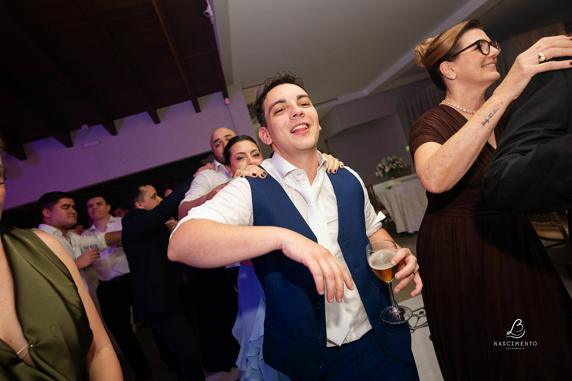 Foto Casamento Maria Carolina e Lucas / Santuário Estadual Nossa Senhora Perpétuo Socorro / Recanto Ratier Foto Casamento Maria Carolina e Lucas / Santuário Estadual Nossa Senhora Perpétuo Socorro / Recanto Ratier - Imagem 78
