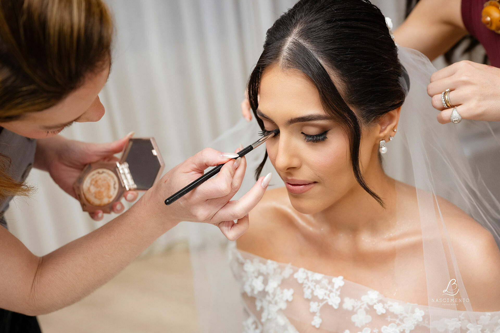 Foto Casamento Maria Carolina e Lucas / Santuário Estadual Nossa Senhora Perpétuo Socorro / Recanto Ratier Foto Casamento Maria Carolina e Lucas / Santuário Estadual Nossa Senhora Perpétuo Socorro / Recanto Ratier - Imagem 22