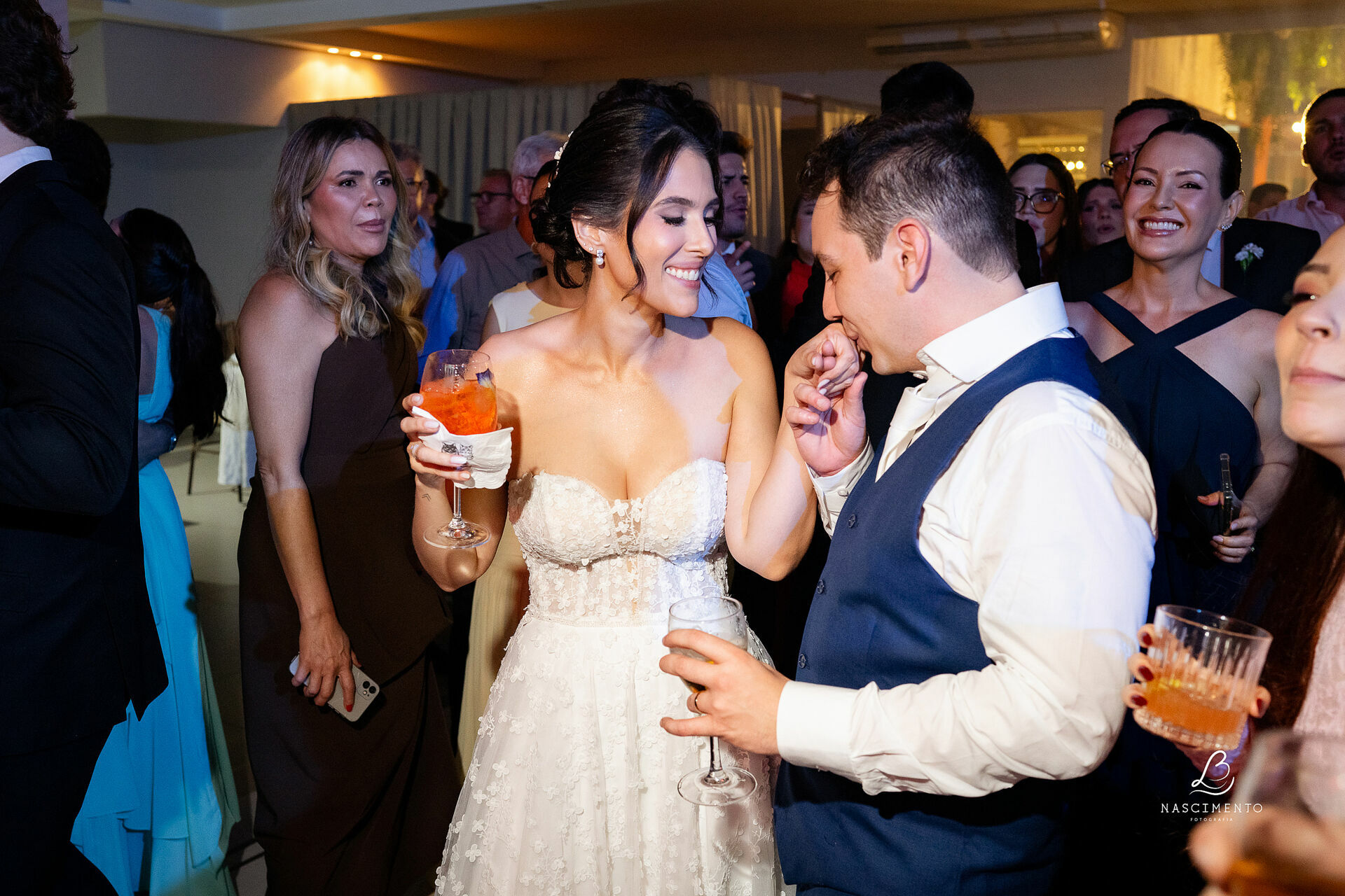 Foto Casamento Maria Carolina e Lucas / Santuário Estadual Nossa Senhora Perpétuo Socorro / Recanto Ratier Foto Casamento Maria Carolina e Lucas / Santuário Estadual Nossa Senhora Perpétuo Socorro / Recanto Ratier - Imagem 69