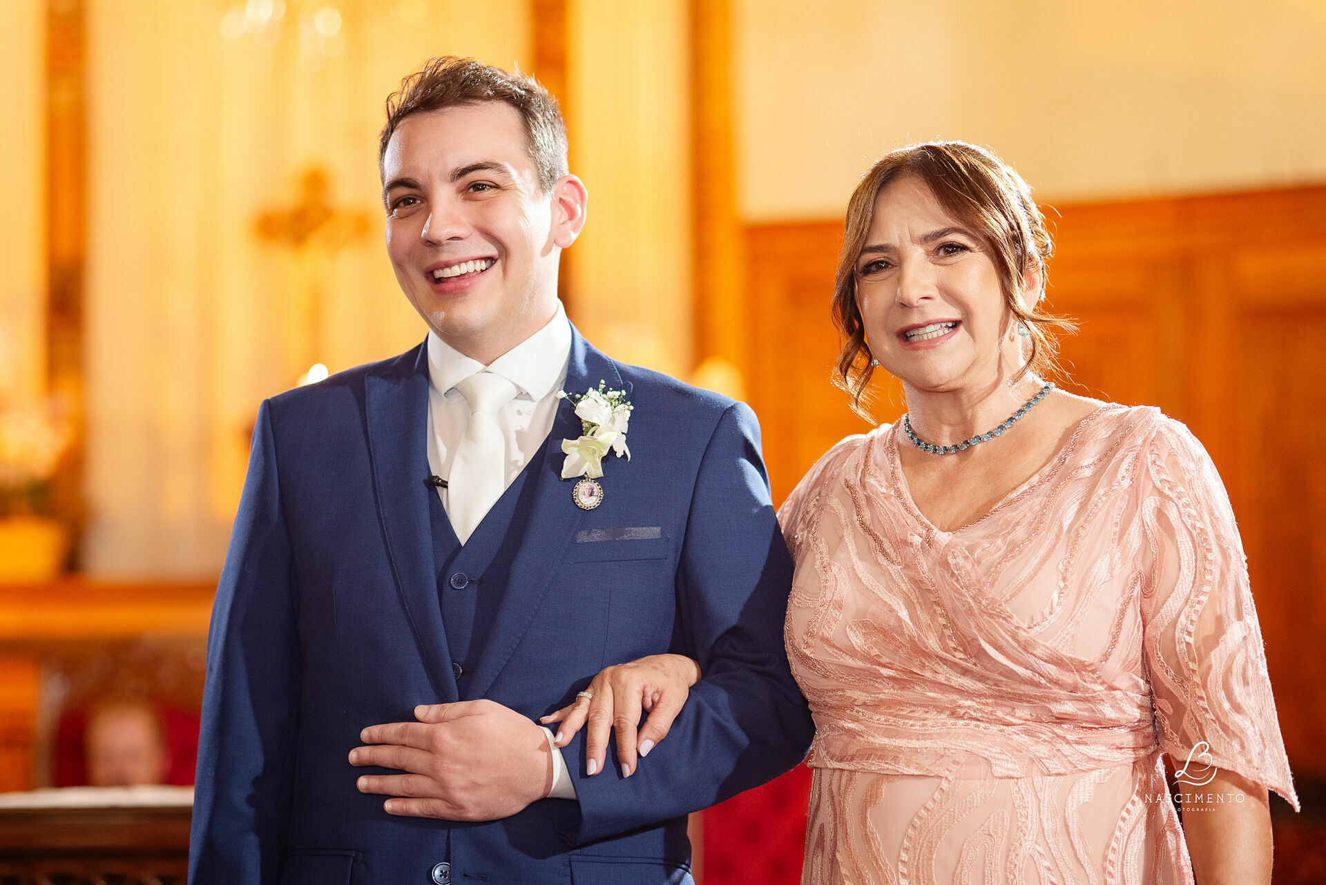 Foto Casamento Maria Carolina e Lucas / Santuário Estadual Nossa Senhora Perpétuo Socorro / Recanto Ratier Foto Casamento Maria Carolina e Lucas / Santuário Estadual Nossa Senhora Perpétuo Socorro / Recanto Ratier - Imagem 35