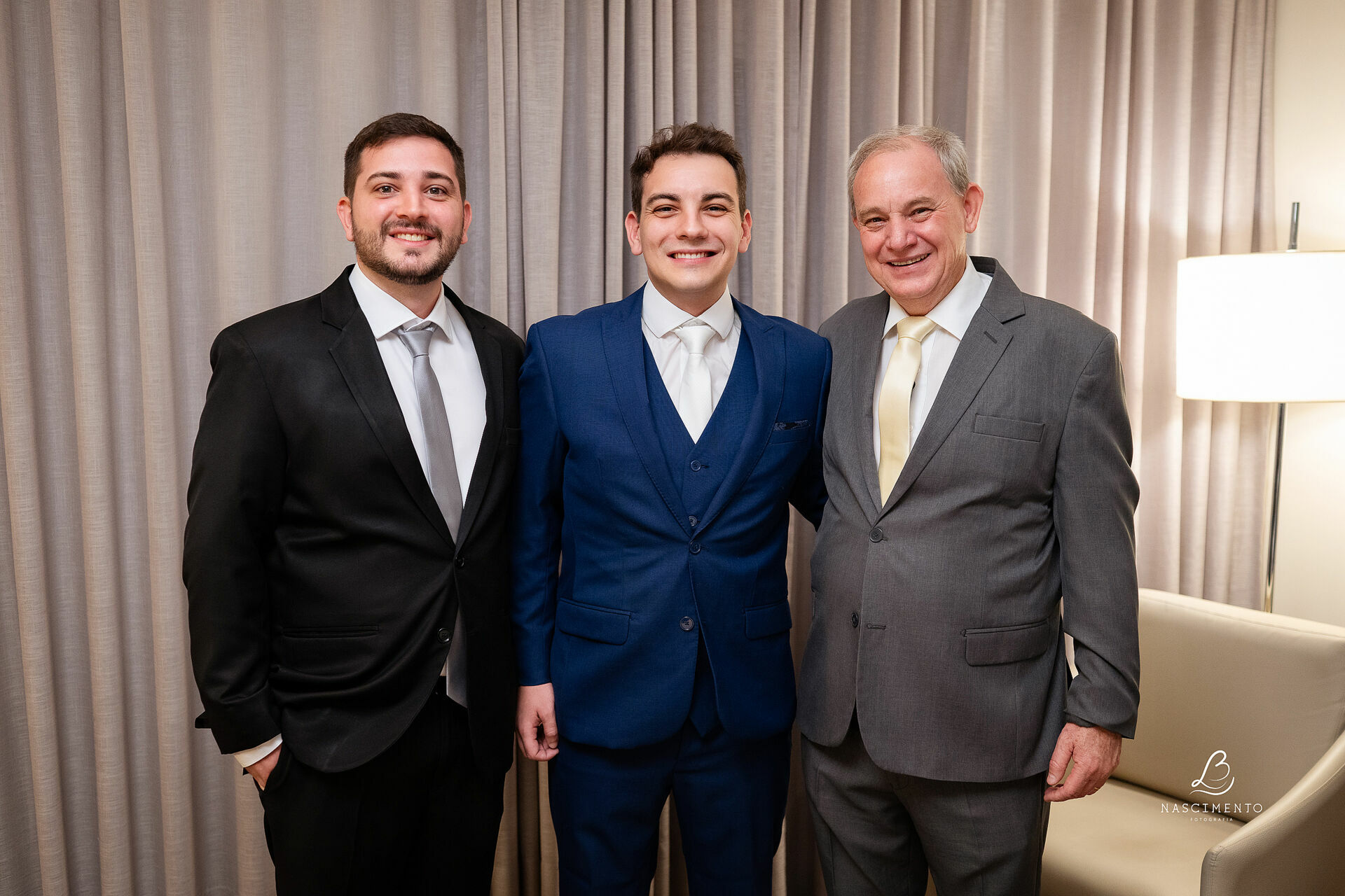 Foto Casamento Maria Carolina e Lucas / Santuário Estadual Nossa Senhora Perpétuo Socorro / Recanto Ratier Foto Casamento Maria Carolina e Lucas / Santuário Estadual Nossa Senhora Perpétuo Socorro / Recanto Ratier - Imagem 4