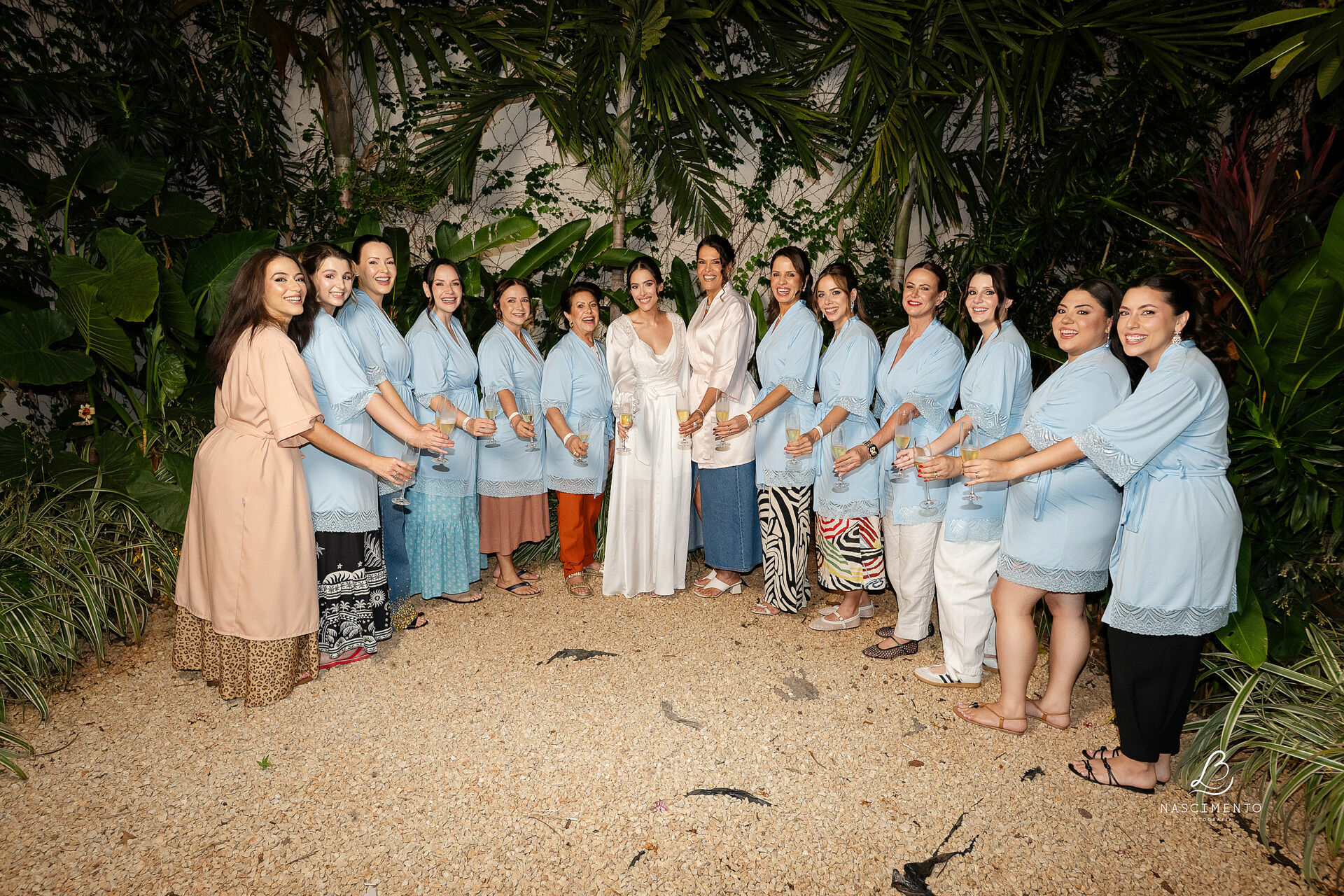 Foto Casamento Maria Carolina e Lucas / Santuário Estadual Nossa Senhora Perpétuo Socorro / Recanto Ratier Foto Casamento Maria Carolina e Lucas / Santuário Estadual Nossa Senhora Perpétuo Socorro / Recanto Ratier - Imagem 5