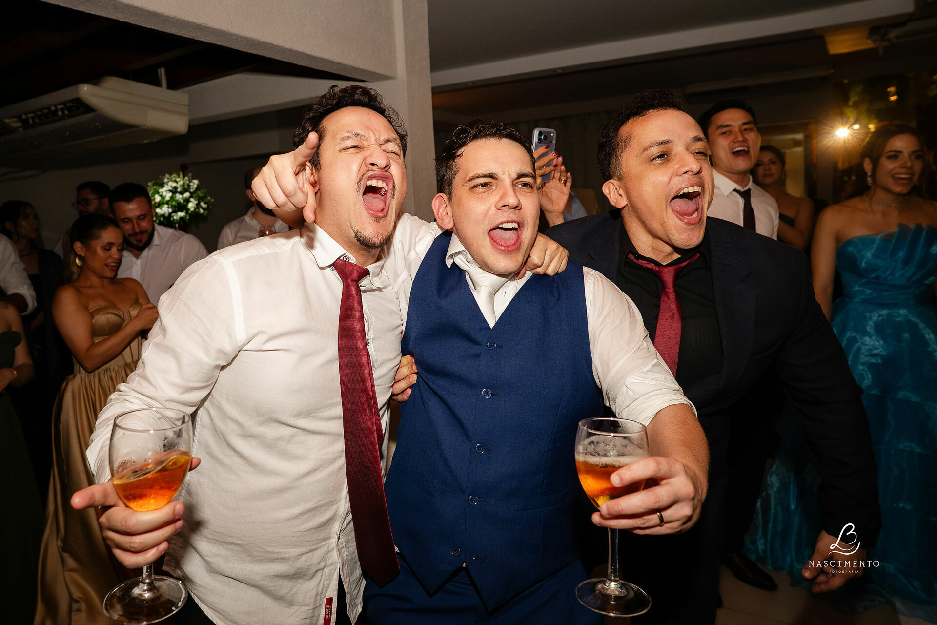 Foto Casamento Maria Carolina e Lucas / Santuário Estadual Nossa Senhora Perpétuo Socorro / Recanto Ratier Foto Casamento Maria Carolina e Lucas / Santuário Estadual Nossa Senhora Perpétuo Socorro / Recanto Ratier - Imagem 73
