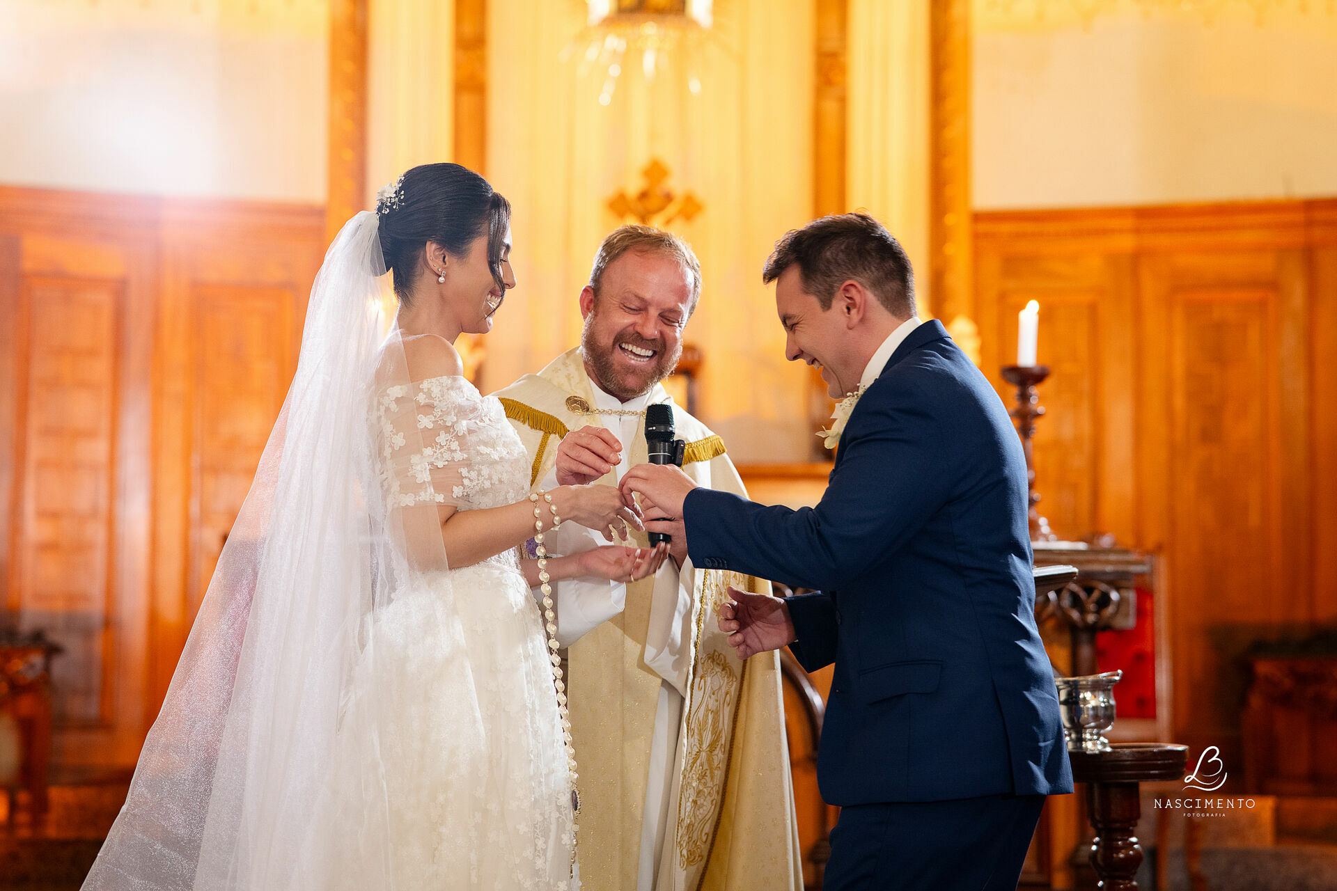 Foto Casamento Maria Carolina e Lucas / Santuário Estadual Nossa Senhora Perpétuo Socorro / Recanto Ratier Foto Casamento Maria Carolina e Lucas / Santuário Estadual Nossa Senhora Perpétuo Socorro / Recanto Ratier - Imagem 45