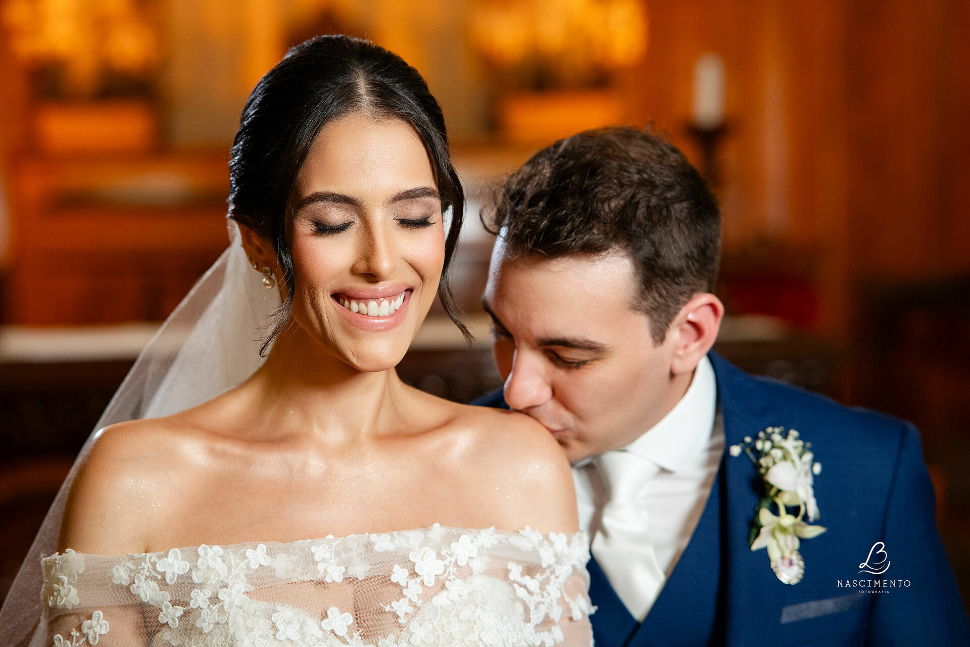 Foto Casamento Maria Carolina e Lucas / Santuário Estadual Nossa Senhora Perpétuo Socorro / Recanto Ratier Foto Casamento Maria Carolina e Lucas / Santuário Estadual Nossa Senhora Perpétuo Socorro / Recanto Ratier - Imagem 51