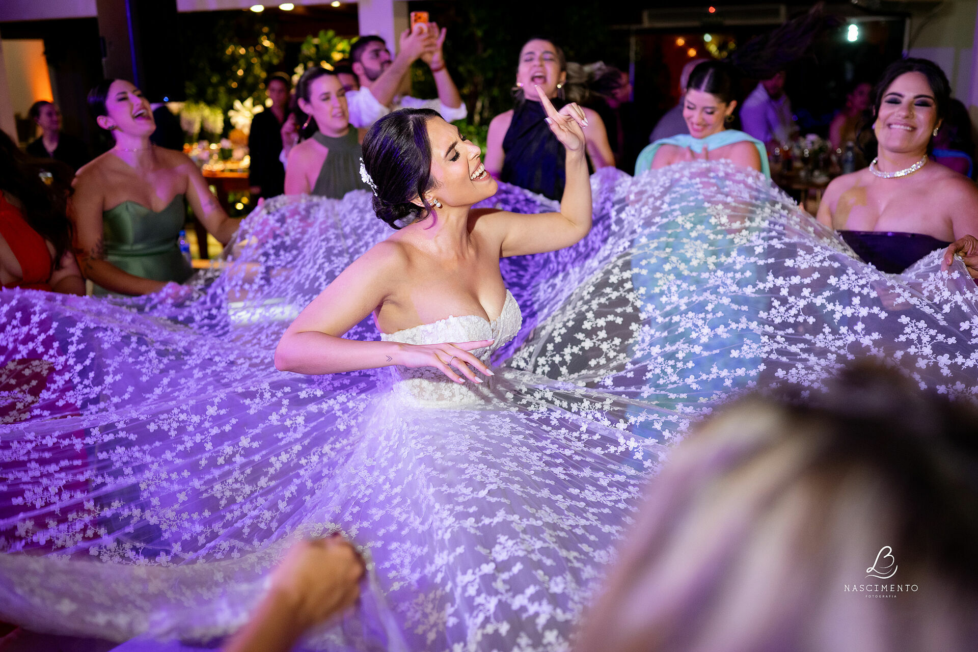 Foto Casamento Maria Carolina e Lucas / Santuário Estadual Nossa Senhora Perpétuo Socorro / Recanto Ratier Foto Casamento Maria Carolina e Lucas / Santuário Estadual Nossa Senhora Perpétuo Socorro / Recanto Ratier - Imagem 77