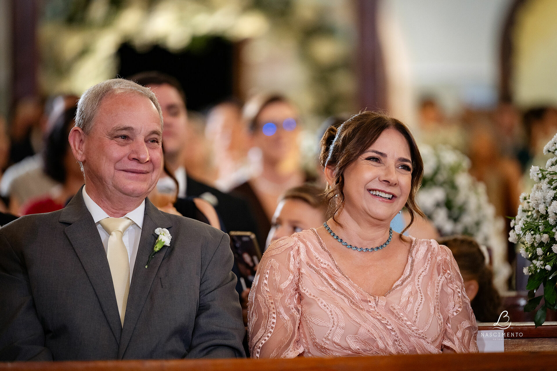 Foto Casamento Maria Carolina e Lucas / Santuário Estadual Nossa Senhora Perpétuo Socorro / Recanto Ratier Foto Casamento Maria Carolina e Lucas / Santuário Estadual Nossa Senhora Perpétuo Socorro / Recanto Ratier - Imagem 46
