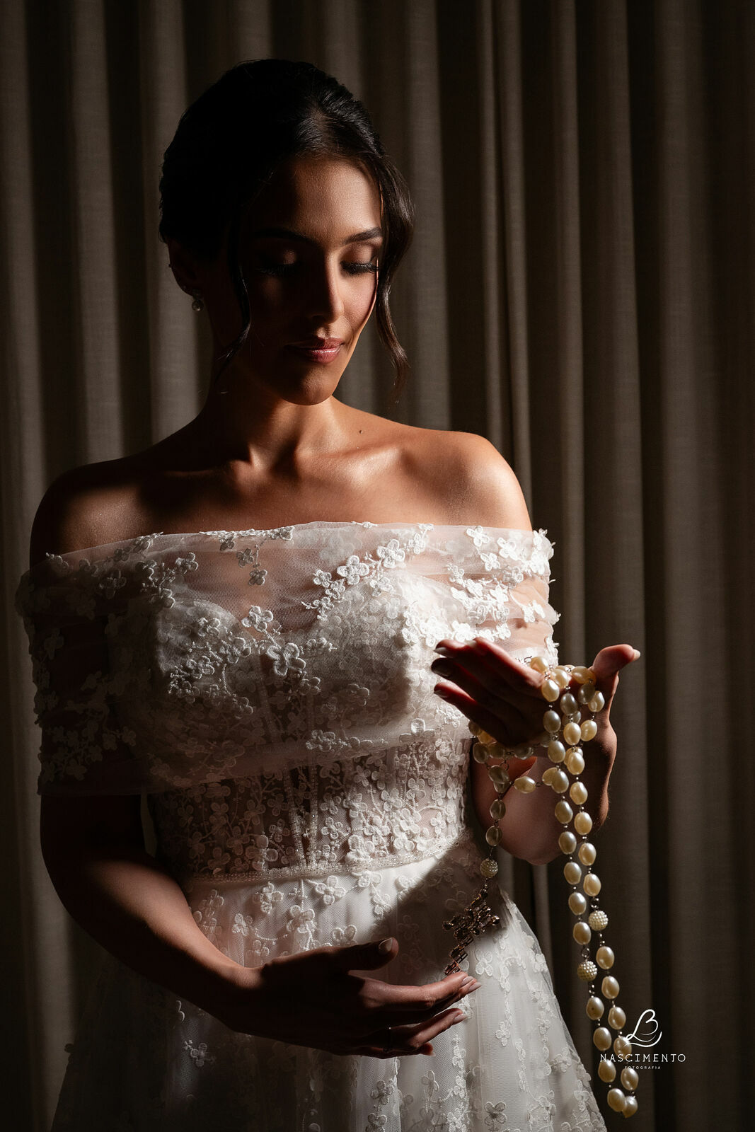 Foto Casamento Maria Carolina e Lucas / Santuário Estadual Nossa Senhora Perpétuo Socorro / Recanto Ratier Foto Casamento Maria Carolina e Lucas / Santuário Estadual Nossa Senhora Perpétuo Socorro / Recanto Ratier - Imagem 19