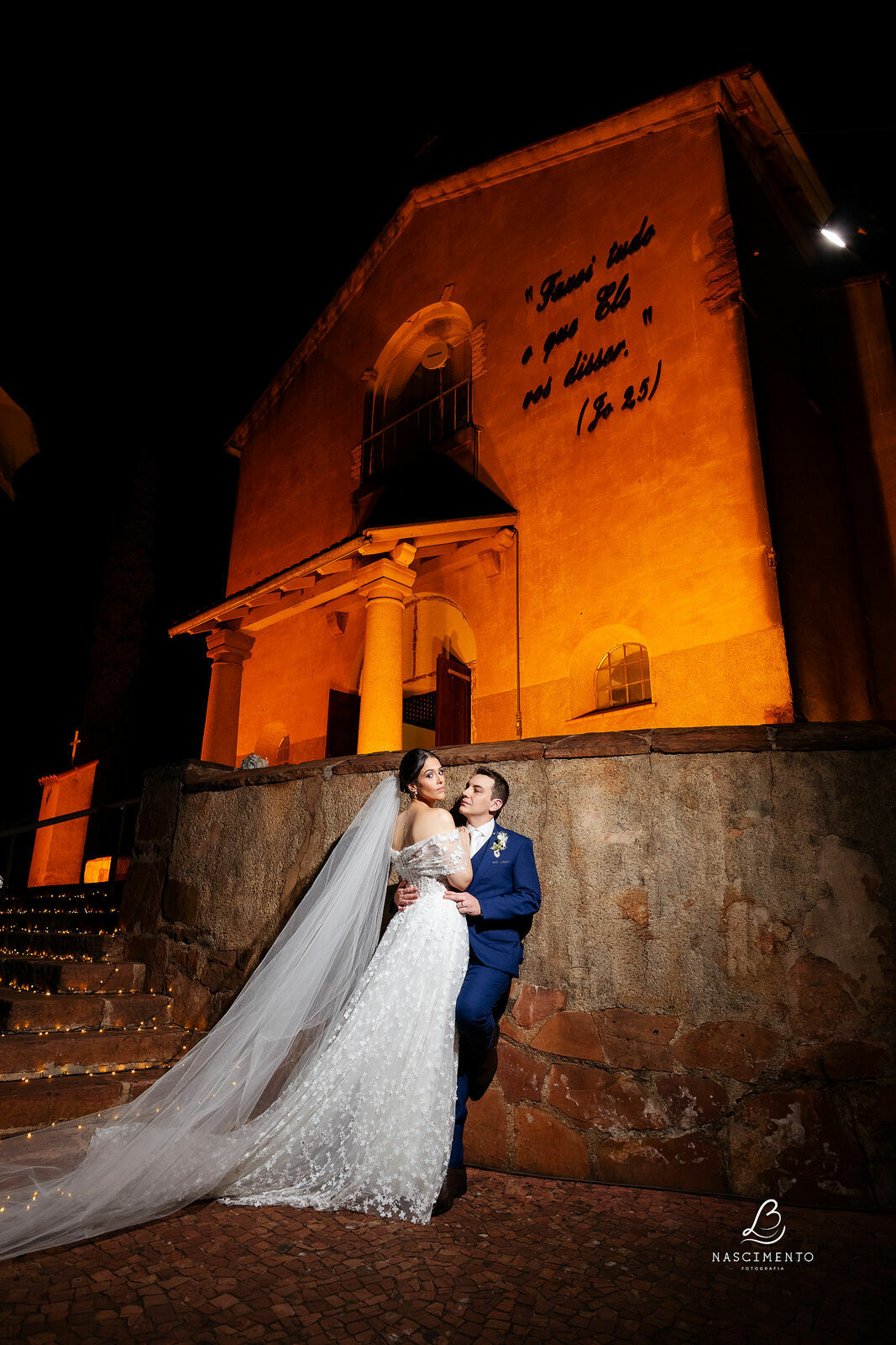 Foto Casamento Maria Carolina e Lucas / Santuário Estadual Nossa Senhora Perpétuo Socorro / Recanto Ratier Foto Casamento Maria Carolina e Lucas / Santuário Estadual Nossa Senhora Perpétuo Socorro / Recanto Ratier - Imagem 52