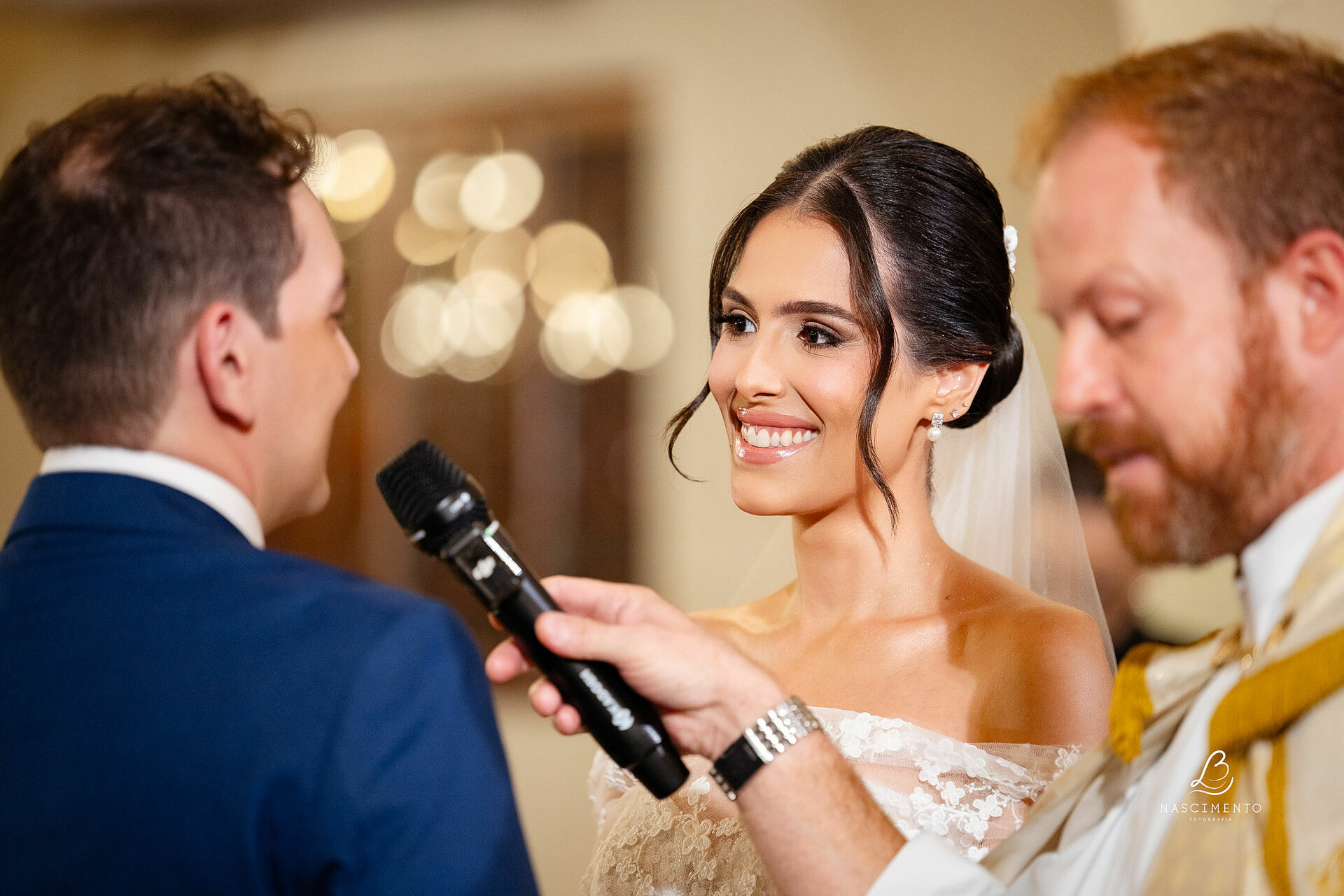 Foto Casamento Maria Carolina e Lucas / Santuário Estadual Nossa Senhora Perpétuo Socorro / Recanto Ratier Foto Casamento Maria Carolina e Lucas / Santuário Estadual Nossa Senhora Perpétuo Socorro / Recanto Ratier - Imagem 42