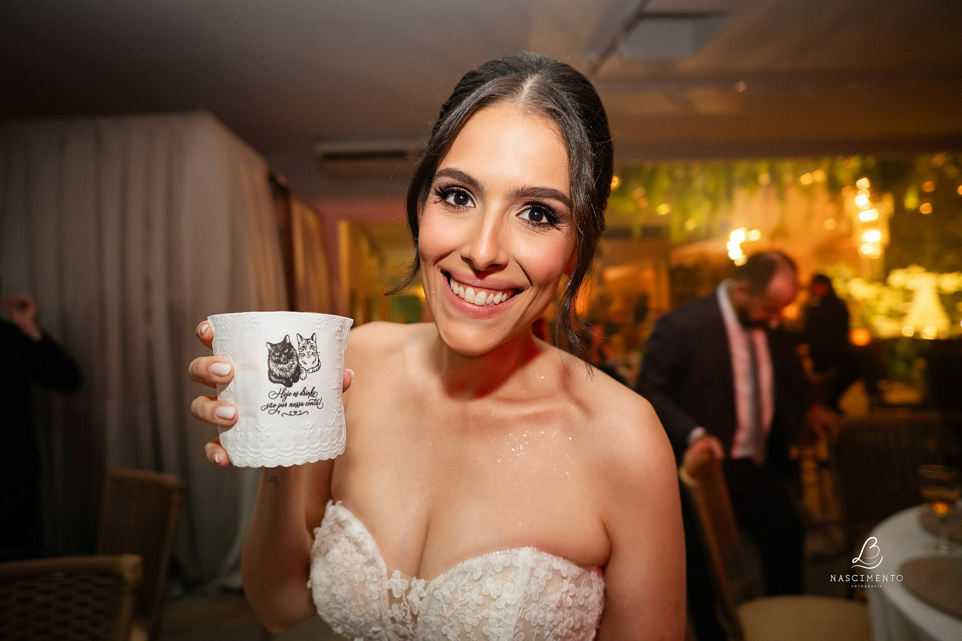 Foto Casamento Maria Carolina e Lucas / Santuário Estadual Nossa Senhora Perpétuo Socorro / Recanto Ratier Foto Casamento Maria Carolina e Lucas / Santuário Estadual Nossa Senhora Perpétuo Socorro / Recanto Ratier - Imagem 64