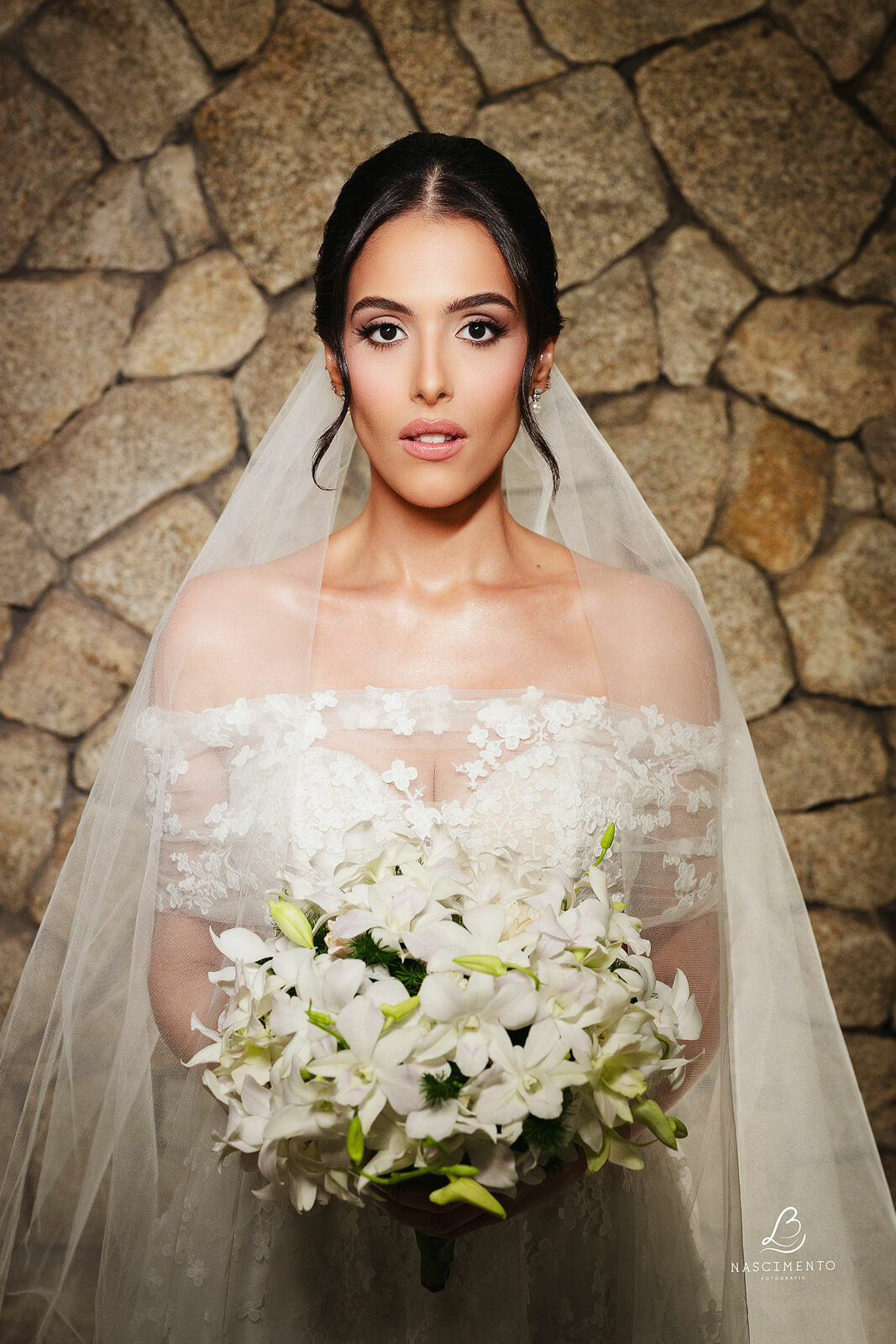Foto Casamento Maria Carolina e Lucas / Santuário Estadual Nossa Senhora Perpétuo Socorro / Recanto Ratier Foto Casamento Maria Carolina e Lucas / Santuário Estadual Nossa Senhora Perpétuo Socorro / Recanto Ratier - Imagem 26