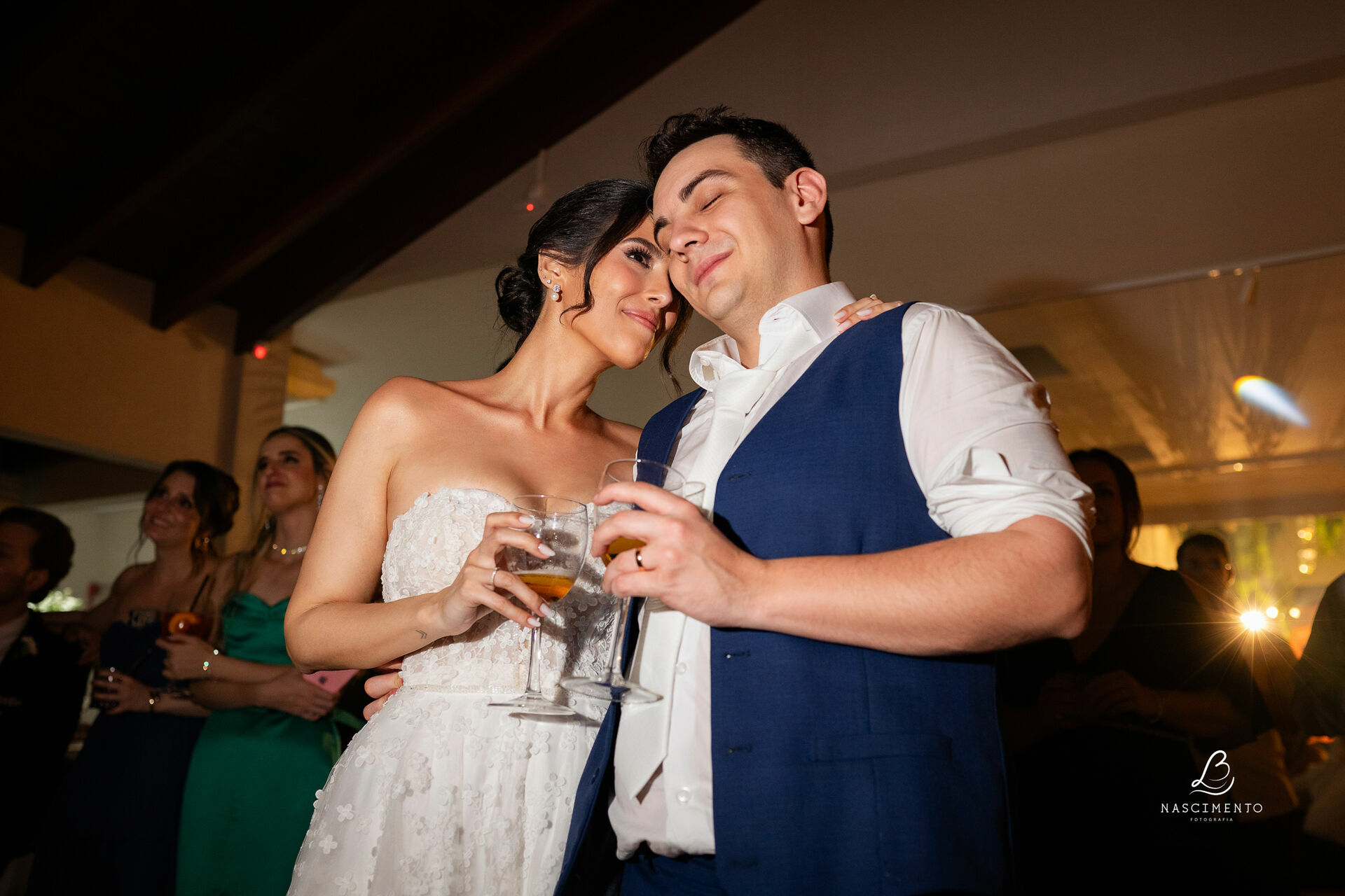 Foto Casamento Maria Carolina e Lucas / Santuário Estadual Nossa Senhora Perpétuo Socorro / Recanto Ratier Foto Casamento Maria Carolina e Lucas / Santuário Estadual Nossa Senhora Perpétuo Socorro / Recanto Ratier - Imagem 79
