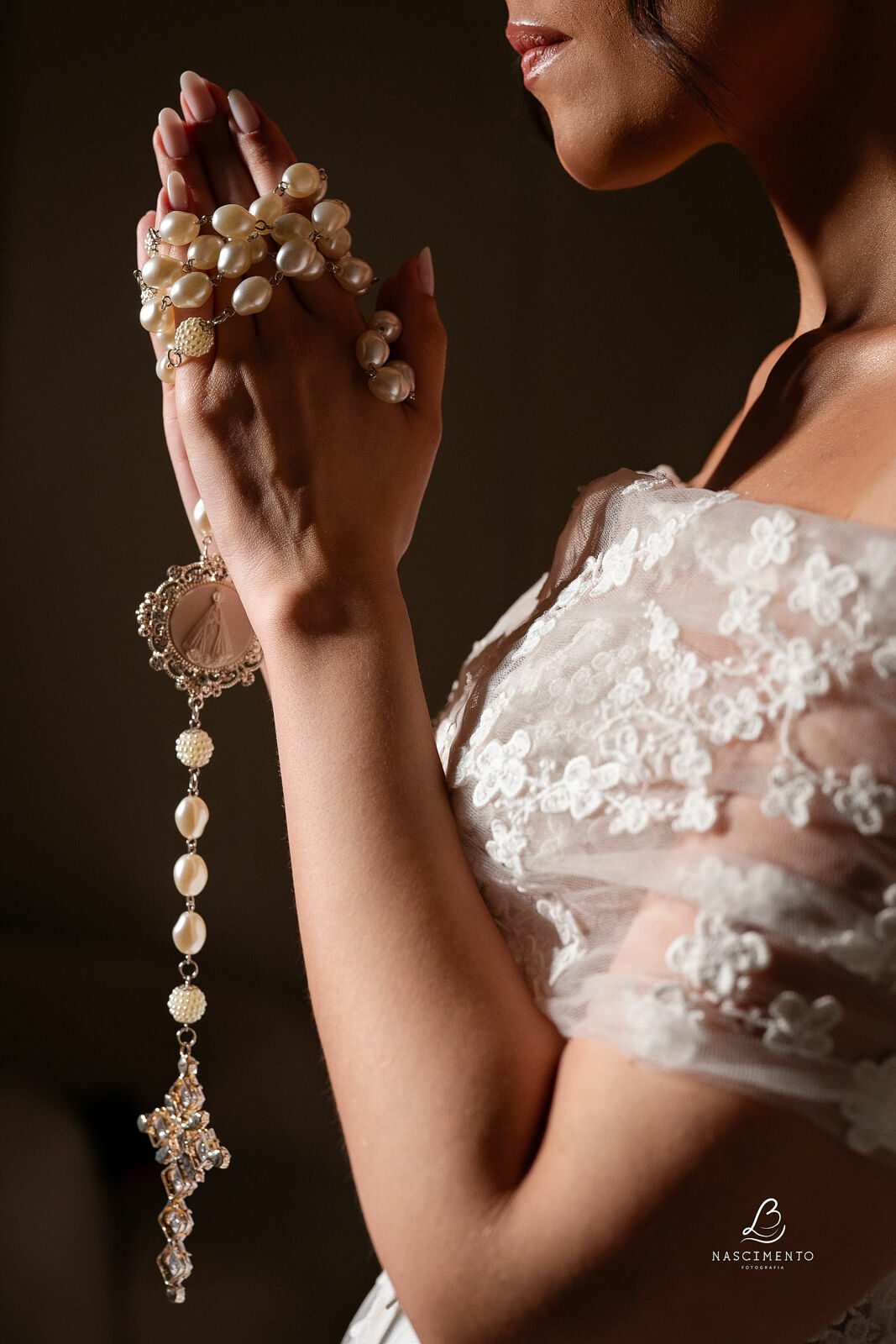 Foto Casamento Maria Carolina e Lucas / Santuário Estadual Nossa Senhora Perpétuo Socorro / Recanto Ratier Foto Casamento Maria Carolina e Lucas / Santuário Estadual Nossa Senhora Perpétuo Socorro / Recanto Ratier - Imagem 20