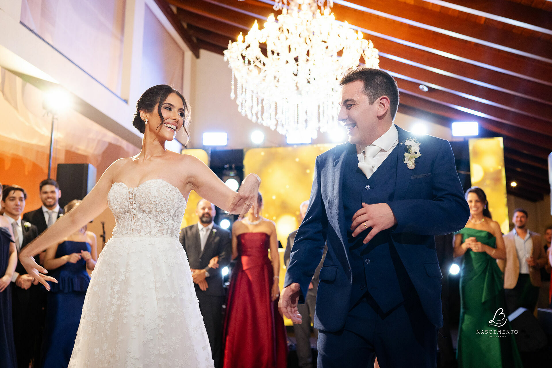 Foto Casamento Maria Carolina e Lucas / Santuário Estadual Nossa Senhora Perpétuo Socorro / Recanto Ratier Foto Casamento Maria Carolina e Lucas / Santuário Estadual Nossa Senhora Perpétuo Socorro / Recanto Ratier - Imagem 58