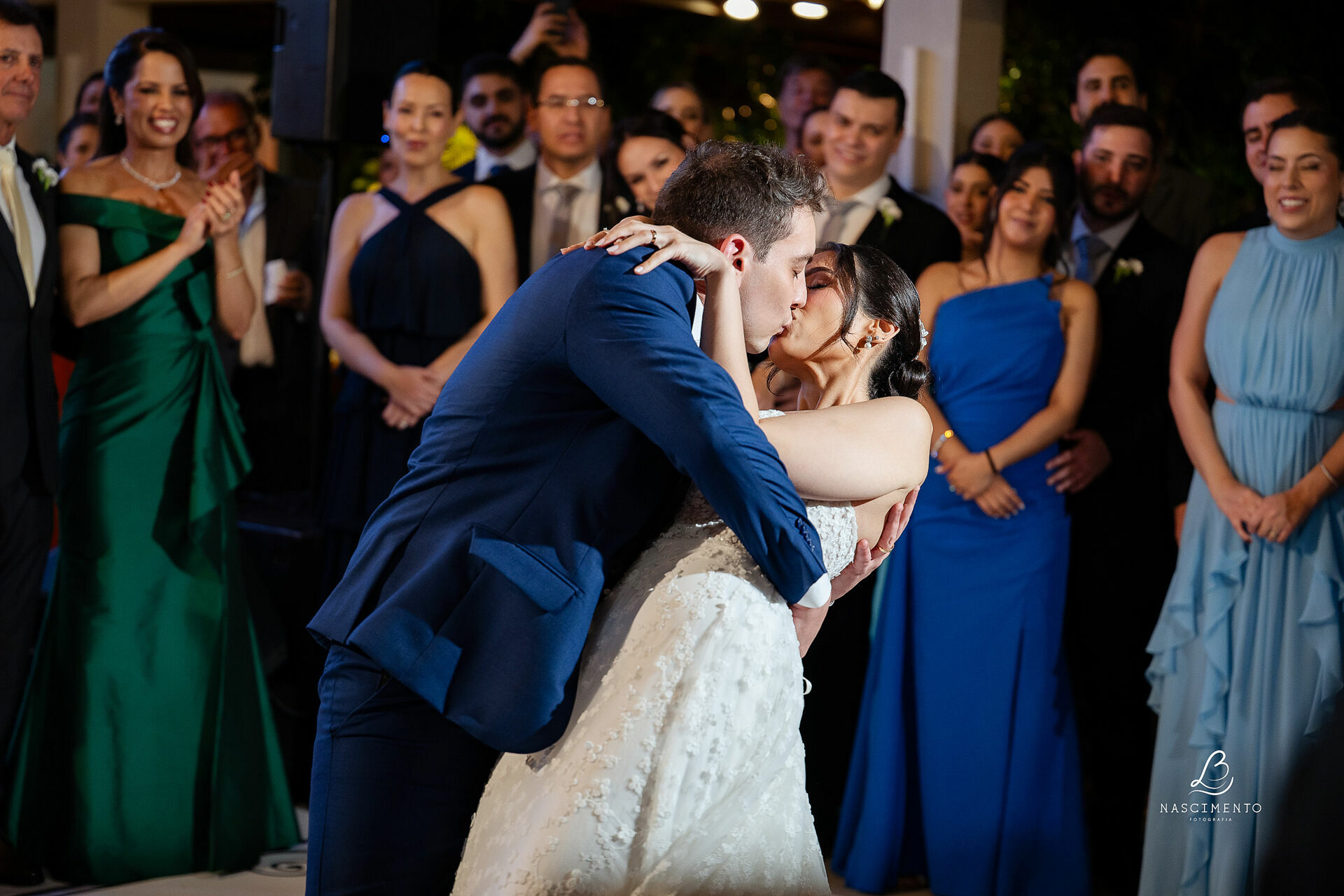Foto Casamento Maria Carolina e Lucas / Santuário Estadual Nossa Senhora Perpétuo Socorro / Recanto Ratier Foto Casamento Maria Carolina e Lucas / Santuário Estadual Nossa Senhora Perpétuo Socorro / Recanto Ratier - Imagem 54